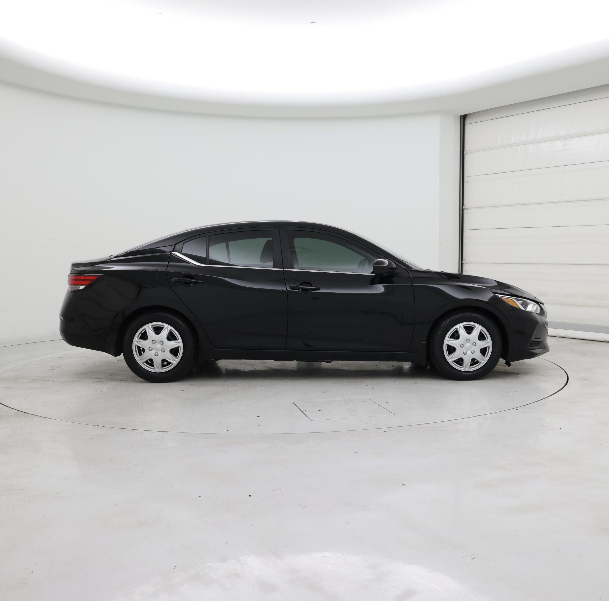 Thumbnail: 2021 Nissan Sentra - 7