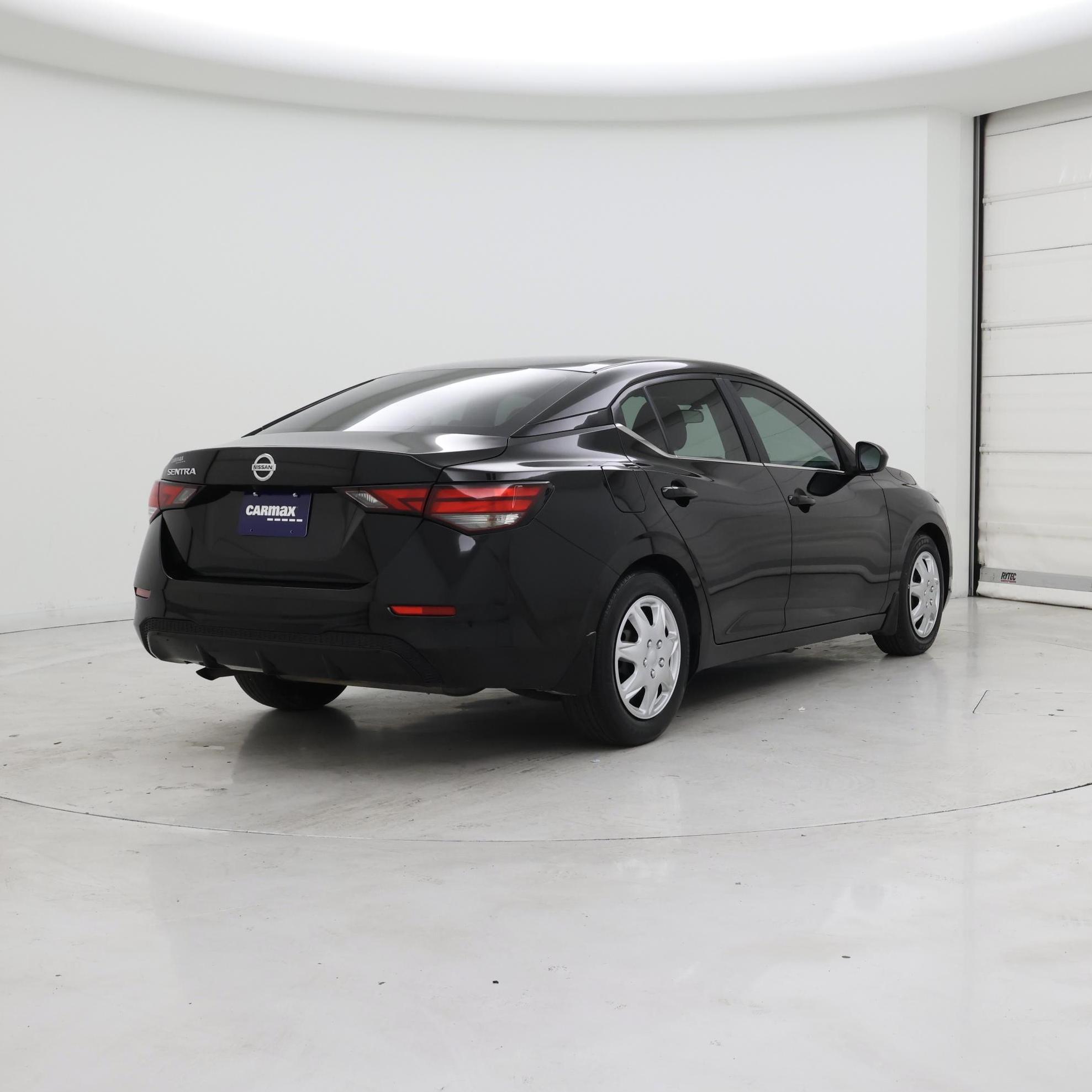 Thumbnail: 2021 Nissan Sentra - 8