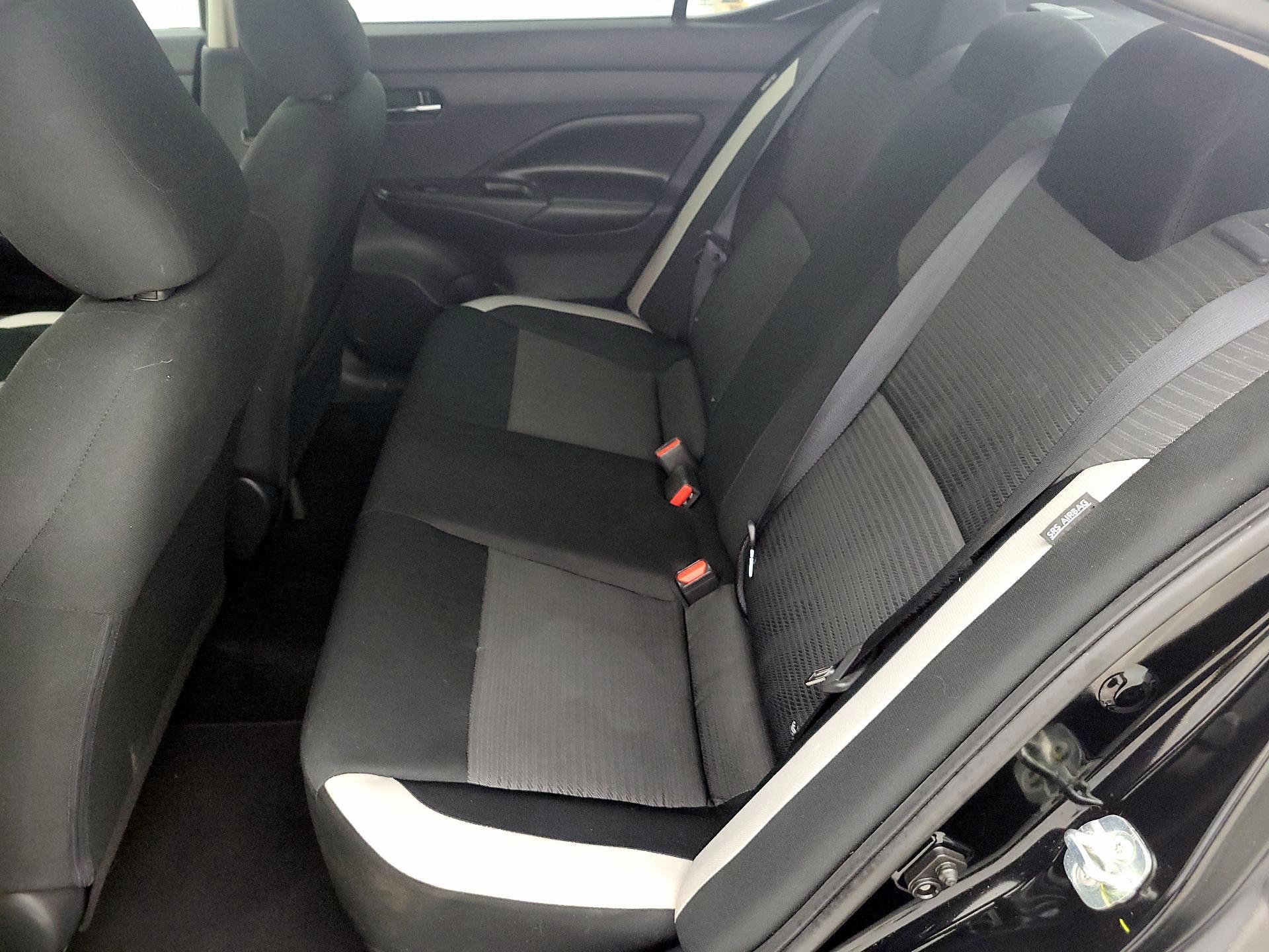 Thumbnail: 2020 Nissan Versa - 18