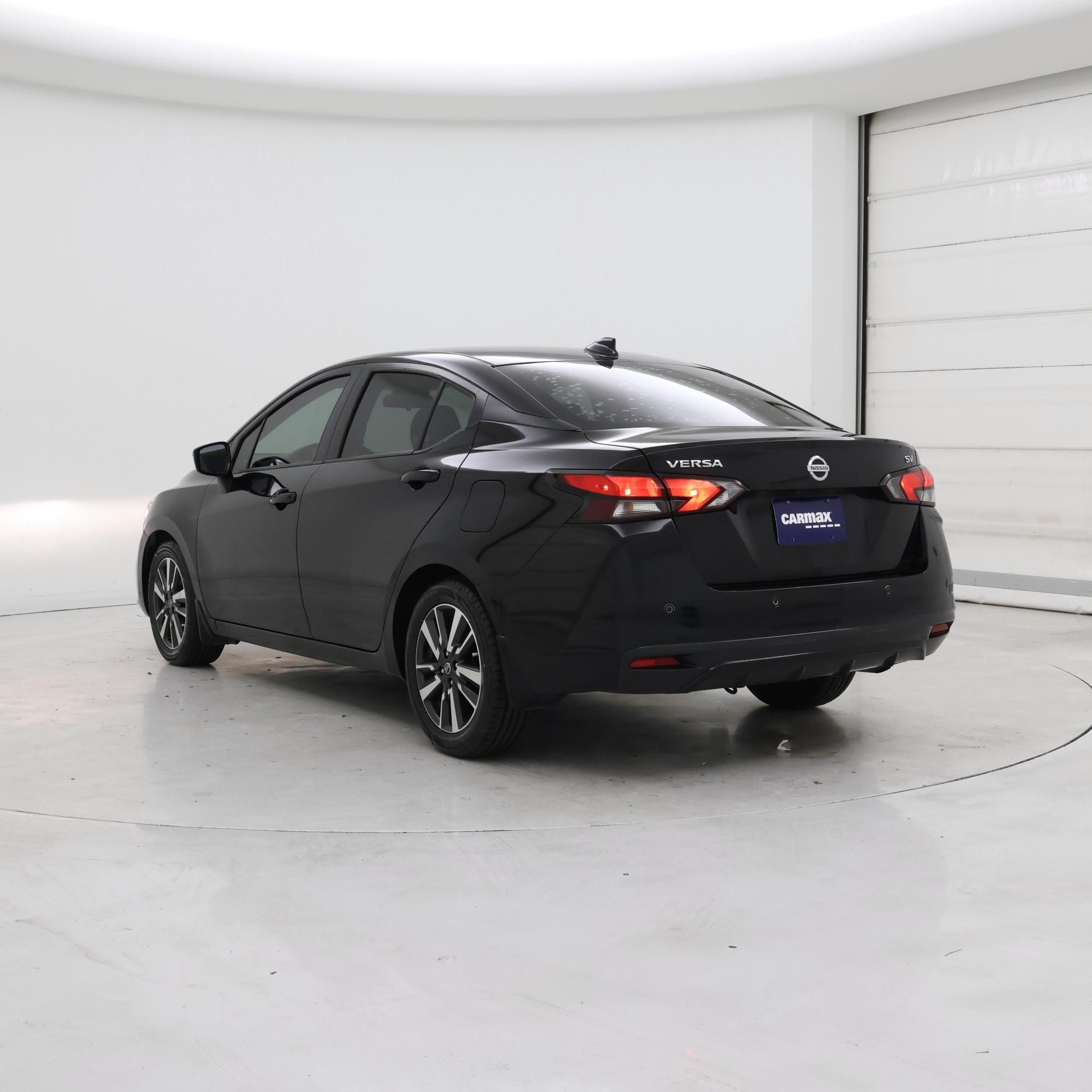 Thumbnail: 2020 Nissan Versa - 2