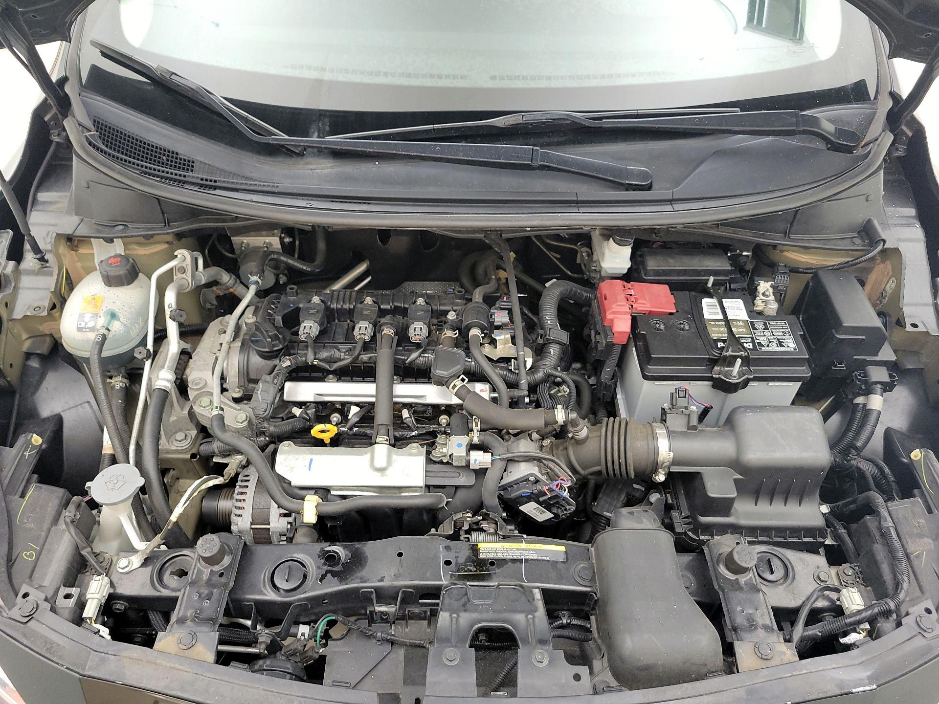 Thumbnail: 2020 Nissan Versa - 20