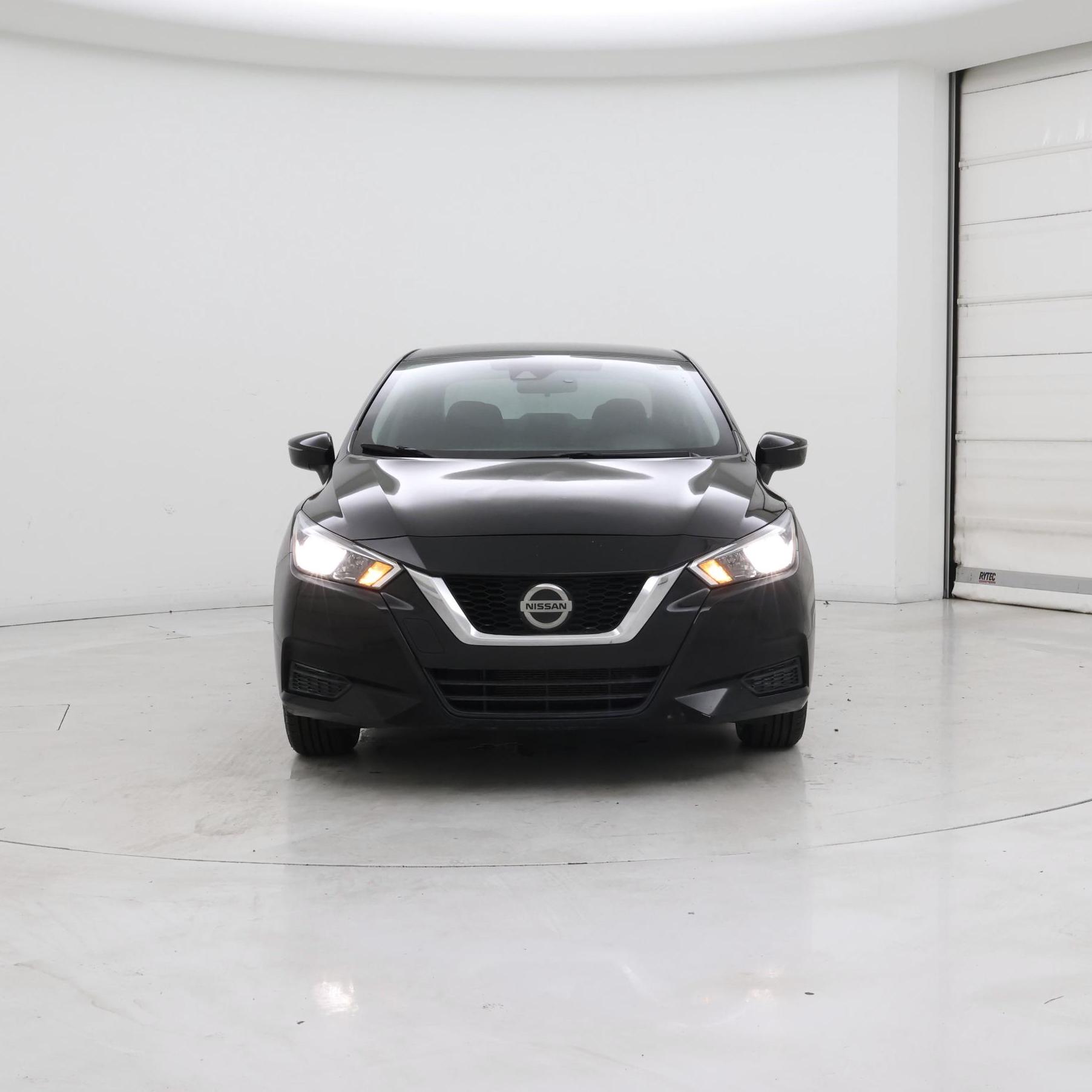 Thumbnail: 2020 Nissan Versa - 5