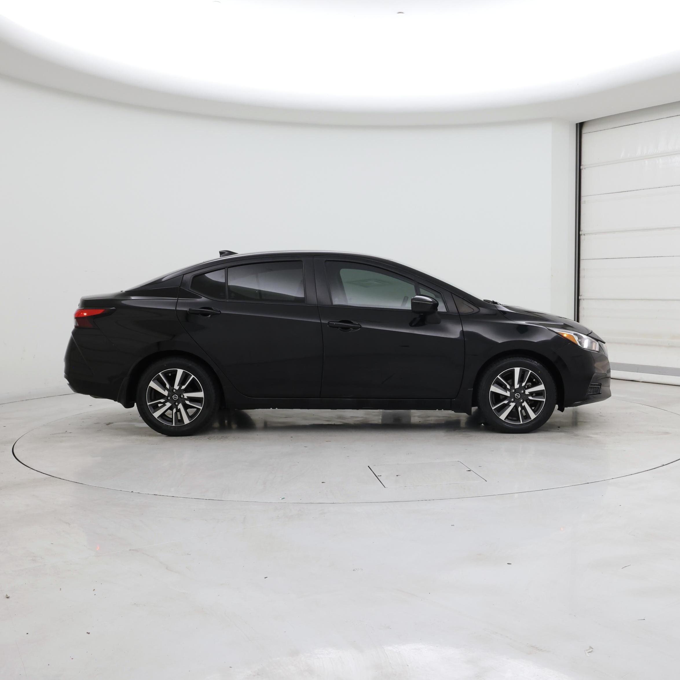 Thumbnail: 2020 Nissan Versa - 7