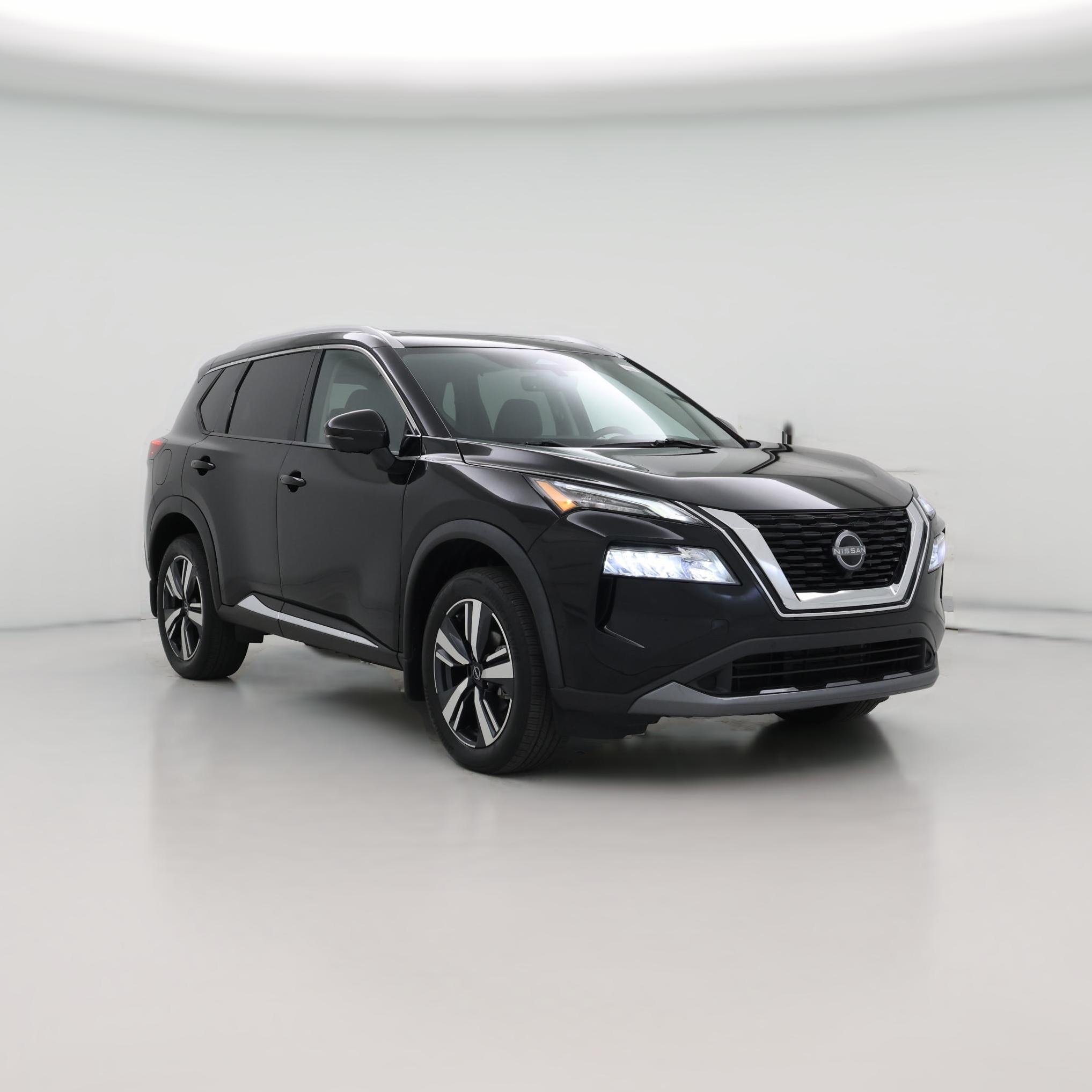 Thumbnail: 2023 Nissan Rogue - 1