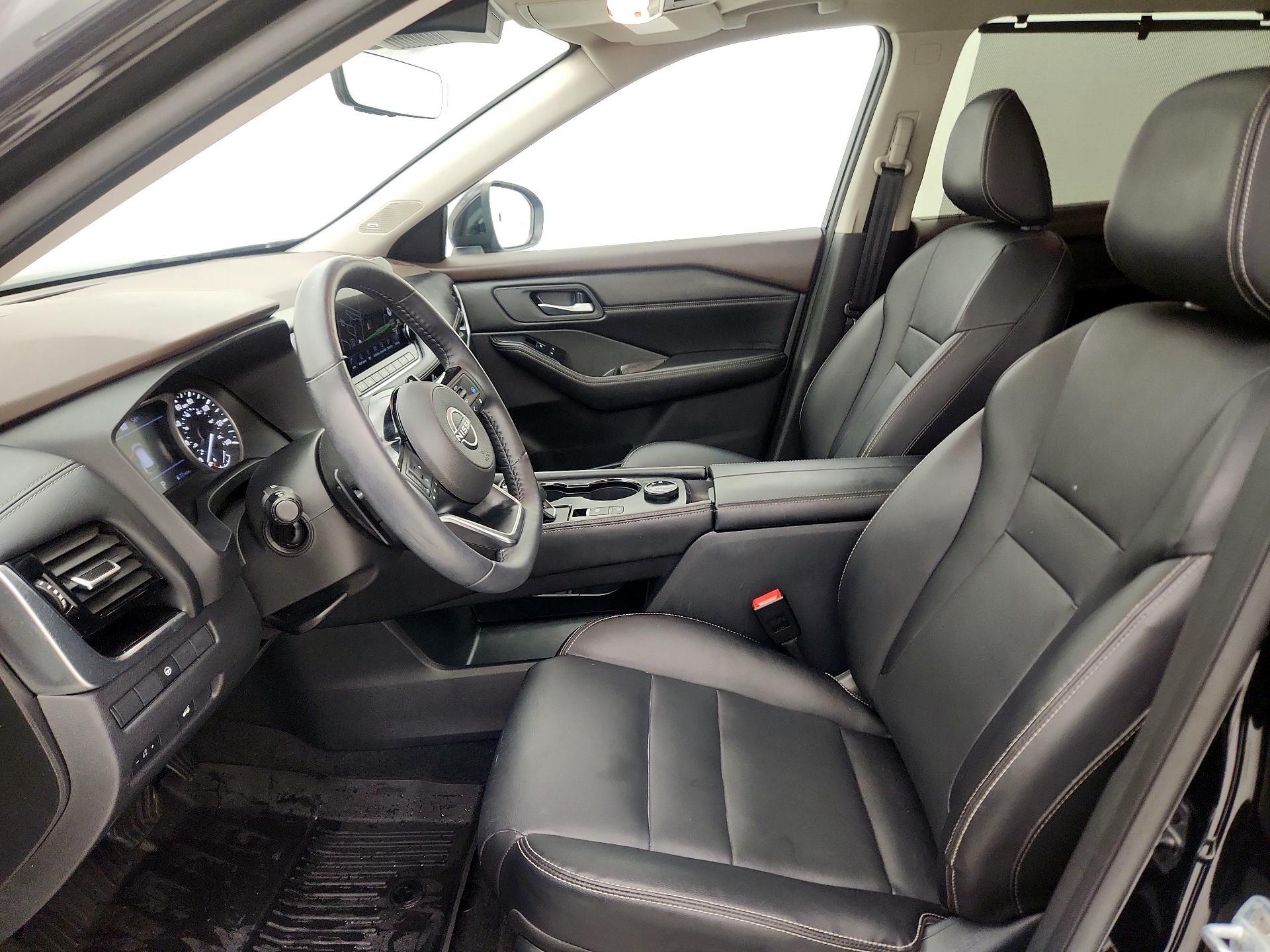 Thumbnail: 2023 Nissan Rogue - 11