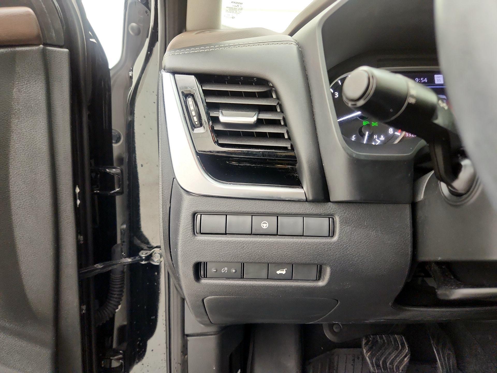 Thumbnail: 2023 Nissan Rogue - 13