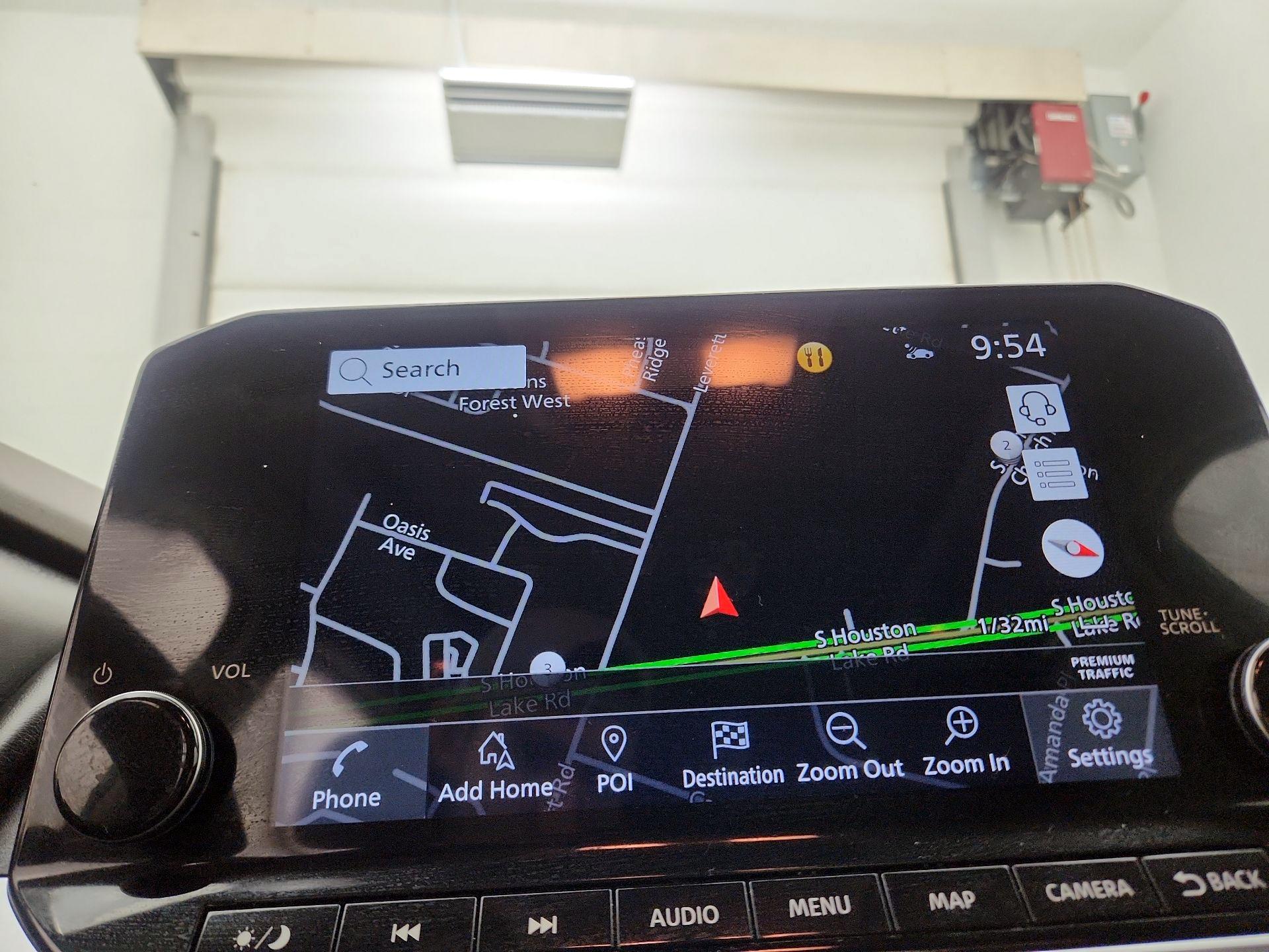 Thumbnail: 2023 Nissan Rogue - 14