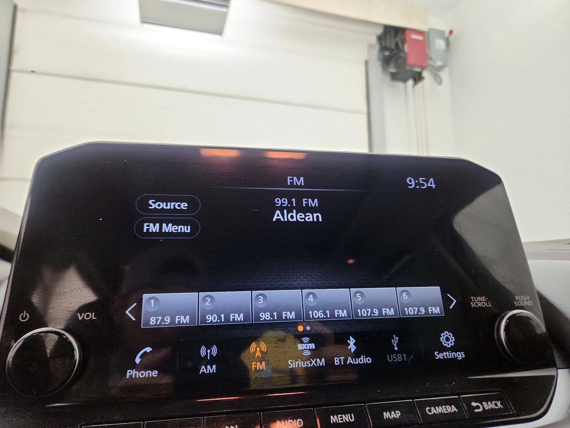 Thumbnail: 2023 Nissan Rogue - 16