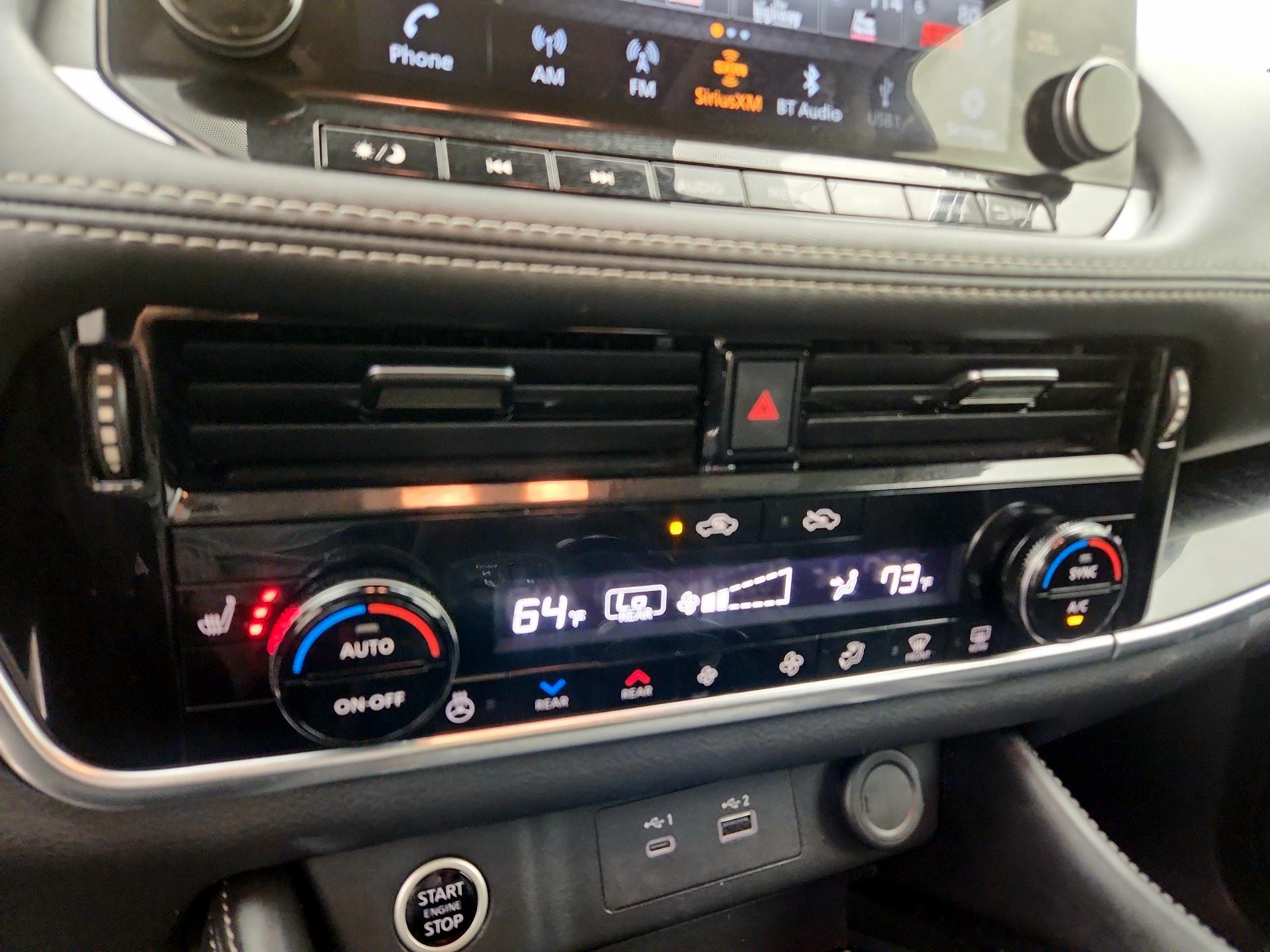 Thumbnail: 2023 Nissan Rogue - 17