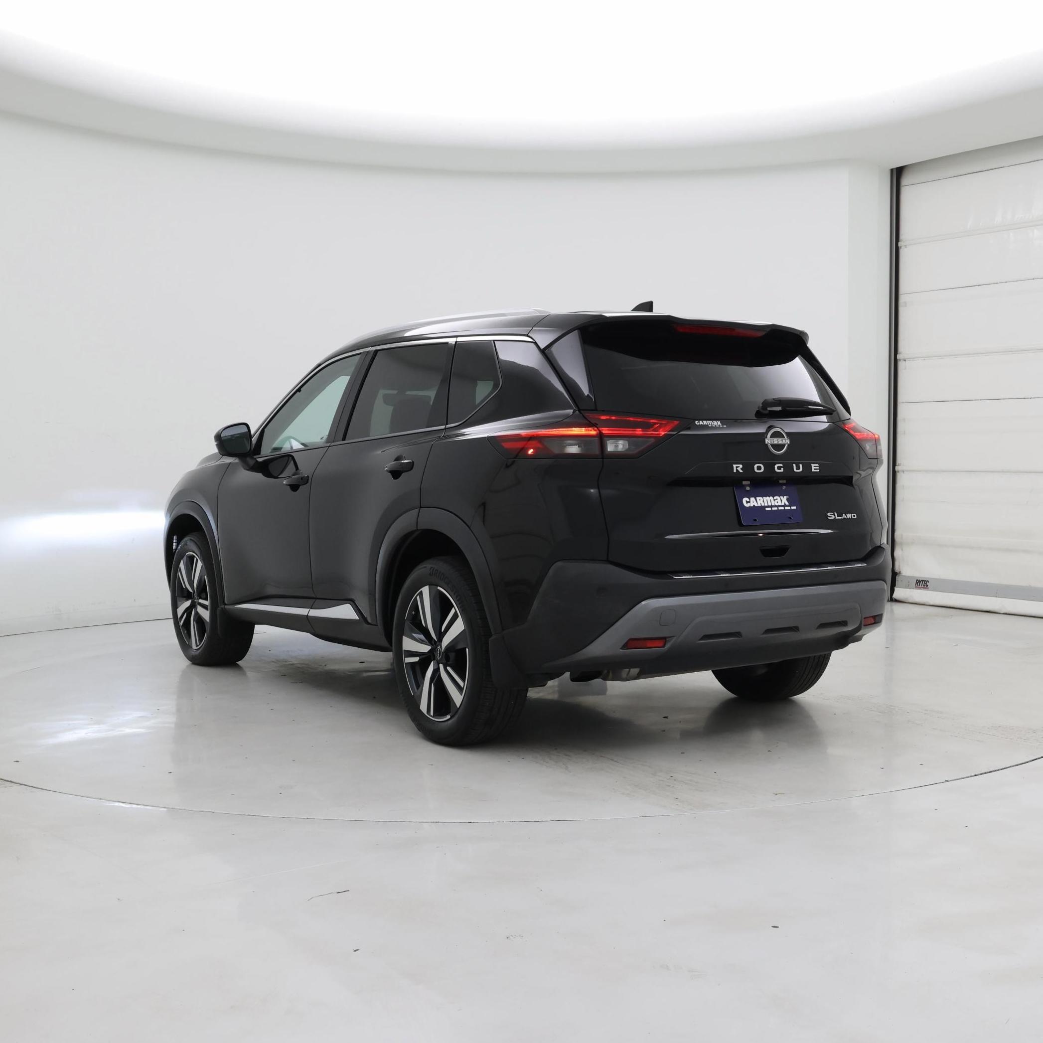 Thumbnail: 2023 Nissan Rogue - 2