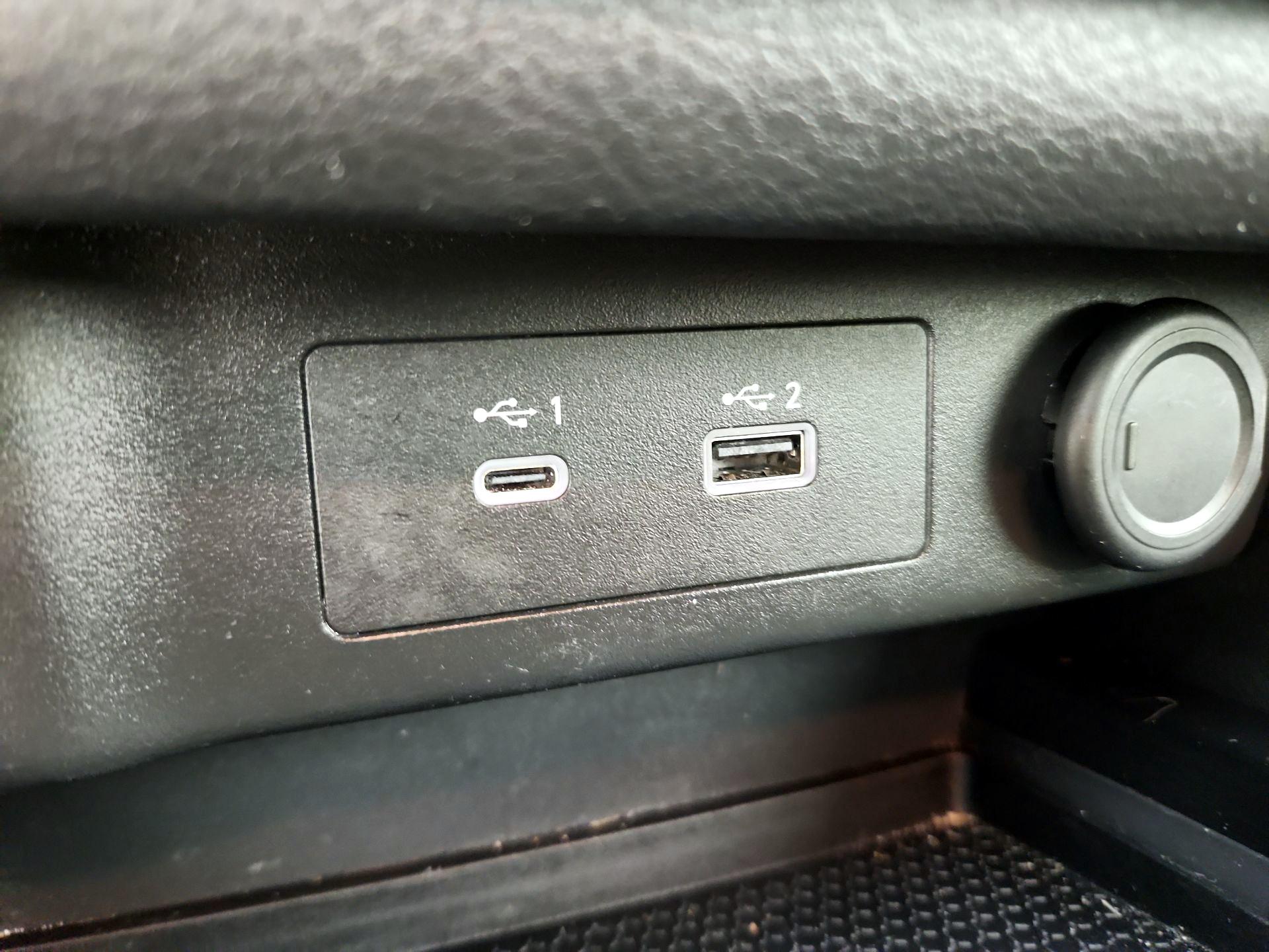 Thumbnail: 2023 Nissan Rogue - 19