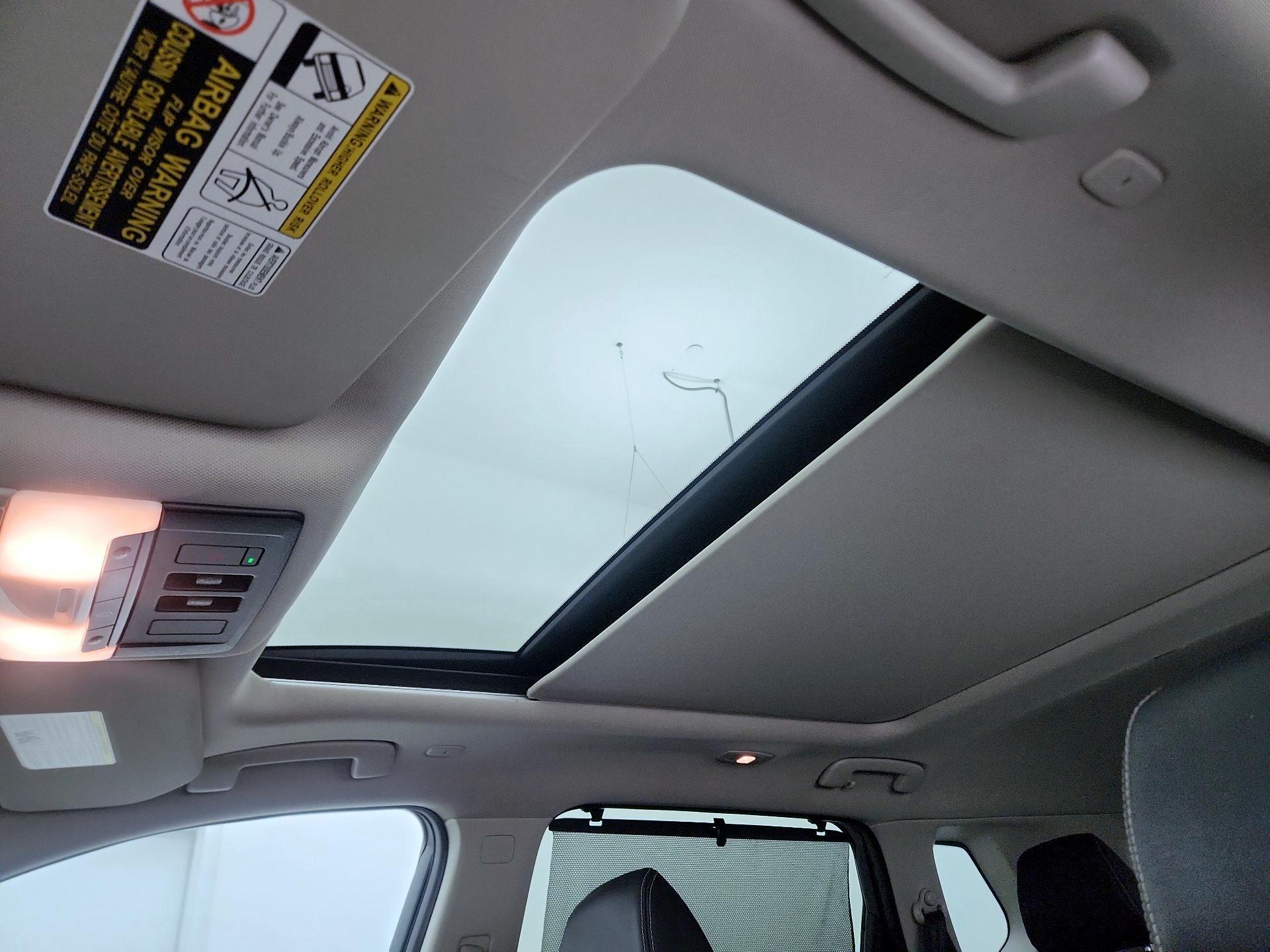 Thumbnail: 2023 Nissan Rogue - 20