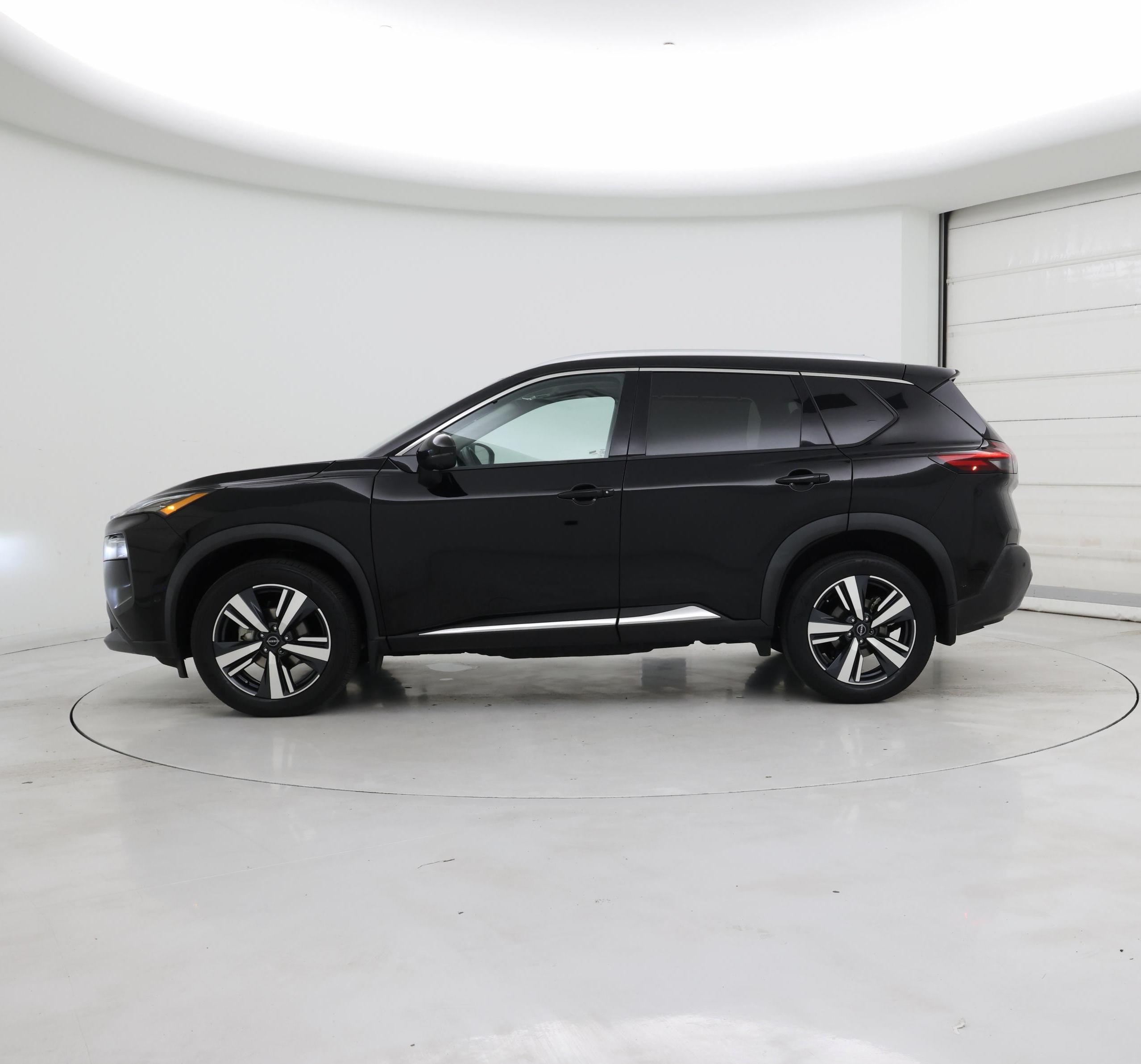 Thumbnail: 2023 Nissan Rogue - 3