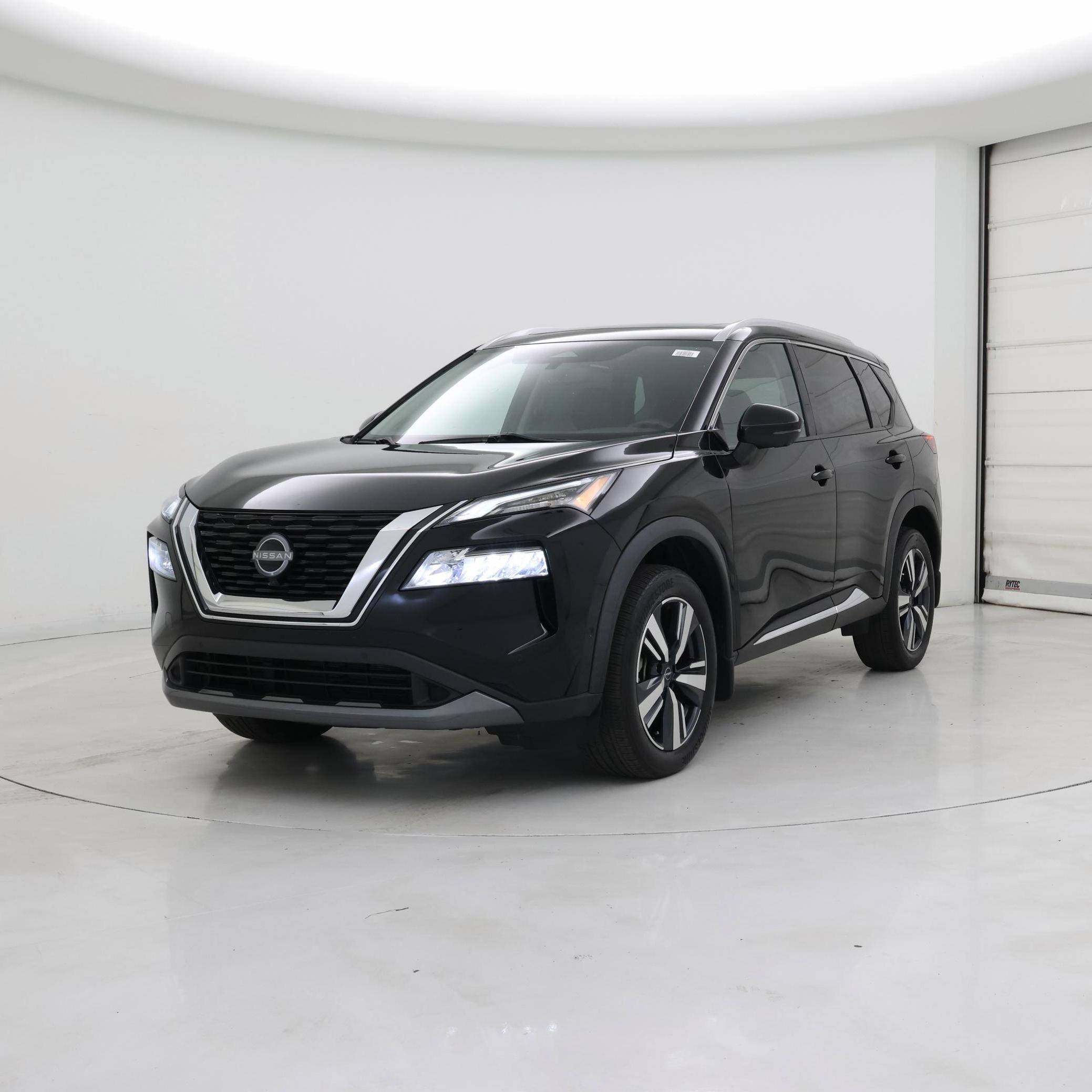 Thumbnail: 2023 Nissan Rogue - 4