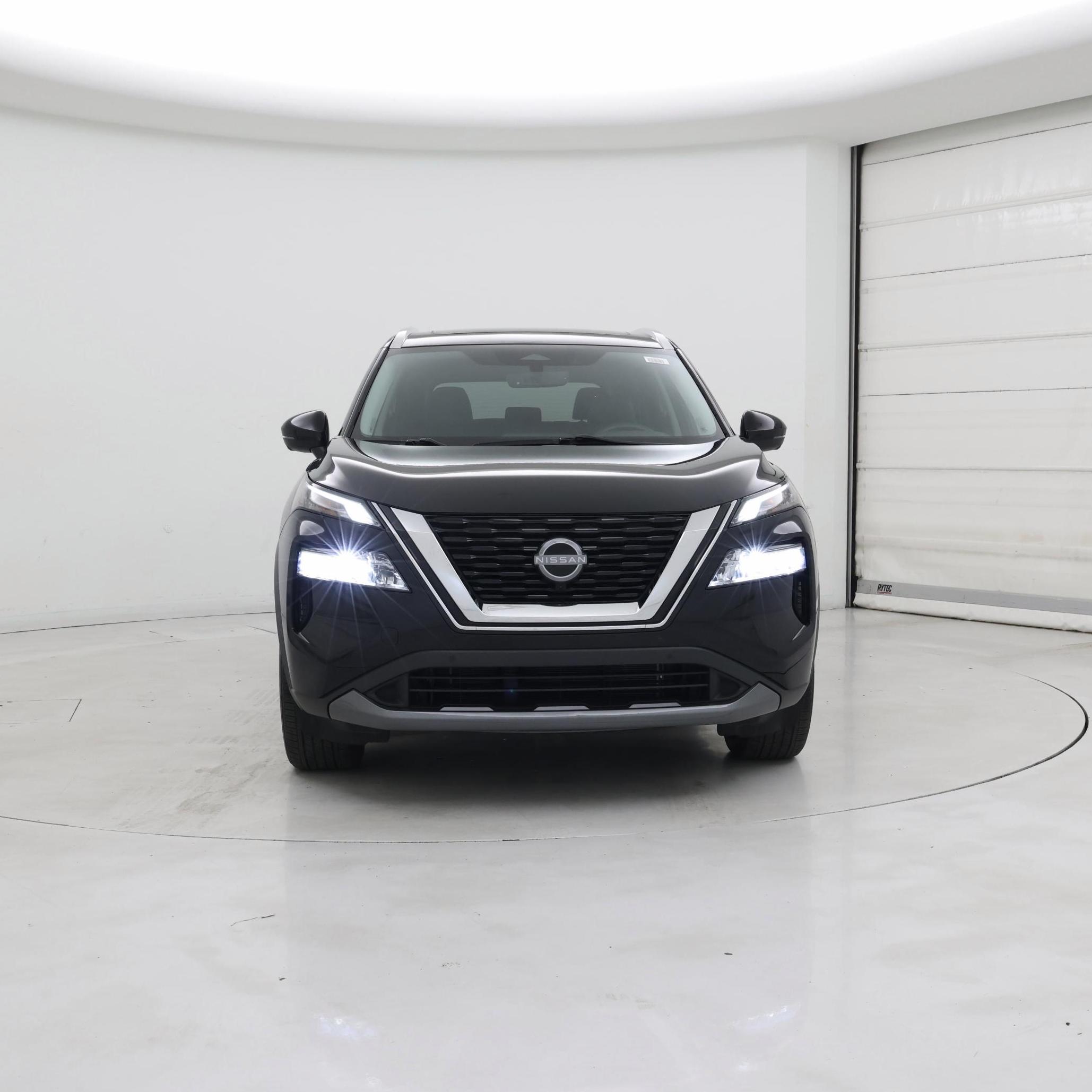Thumbnail: 2023 Nissan Rogue - 5