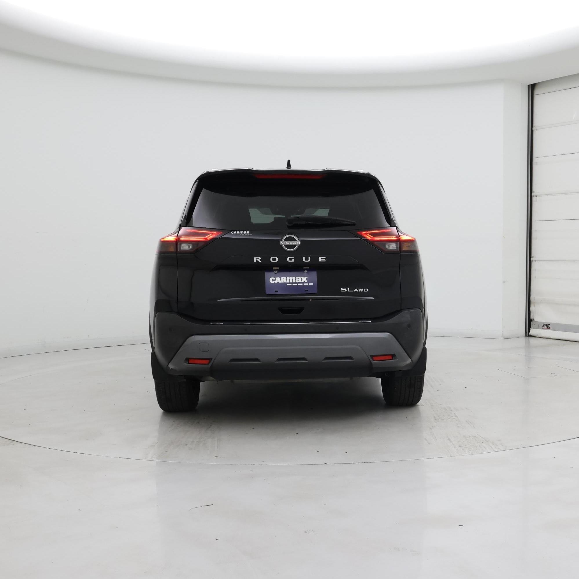 Thumbnail: 2023 Nissan Rogue - 6