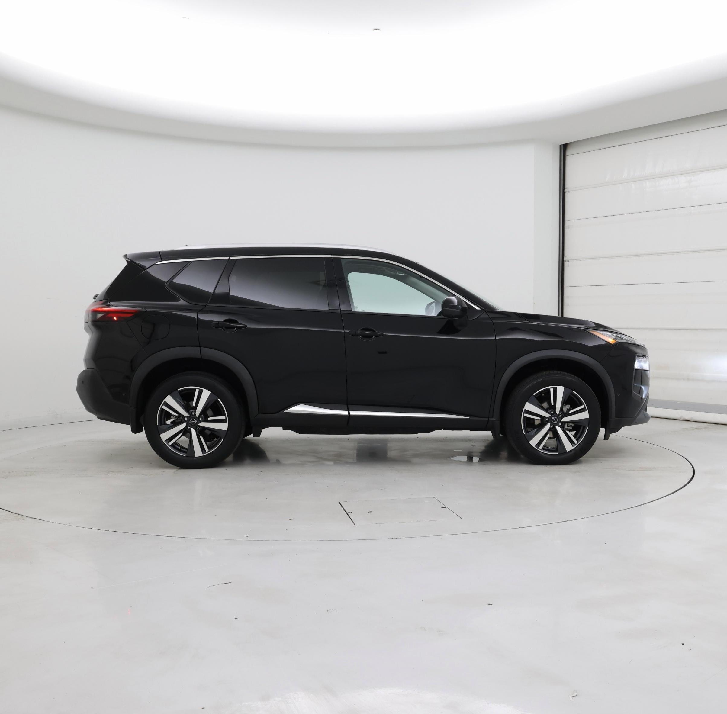 Thumbnail: 2023 Nissan Rogue - 7
