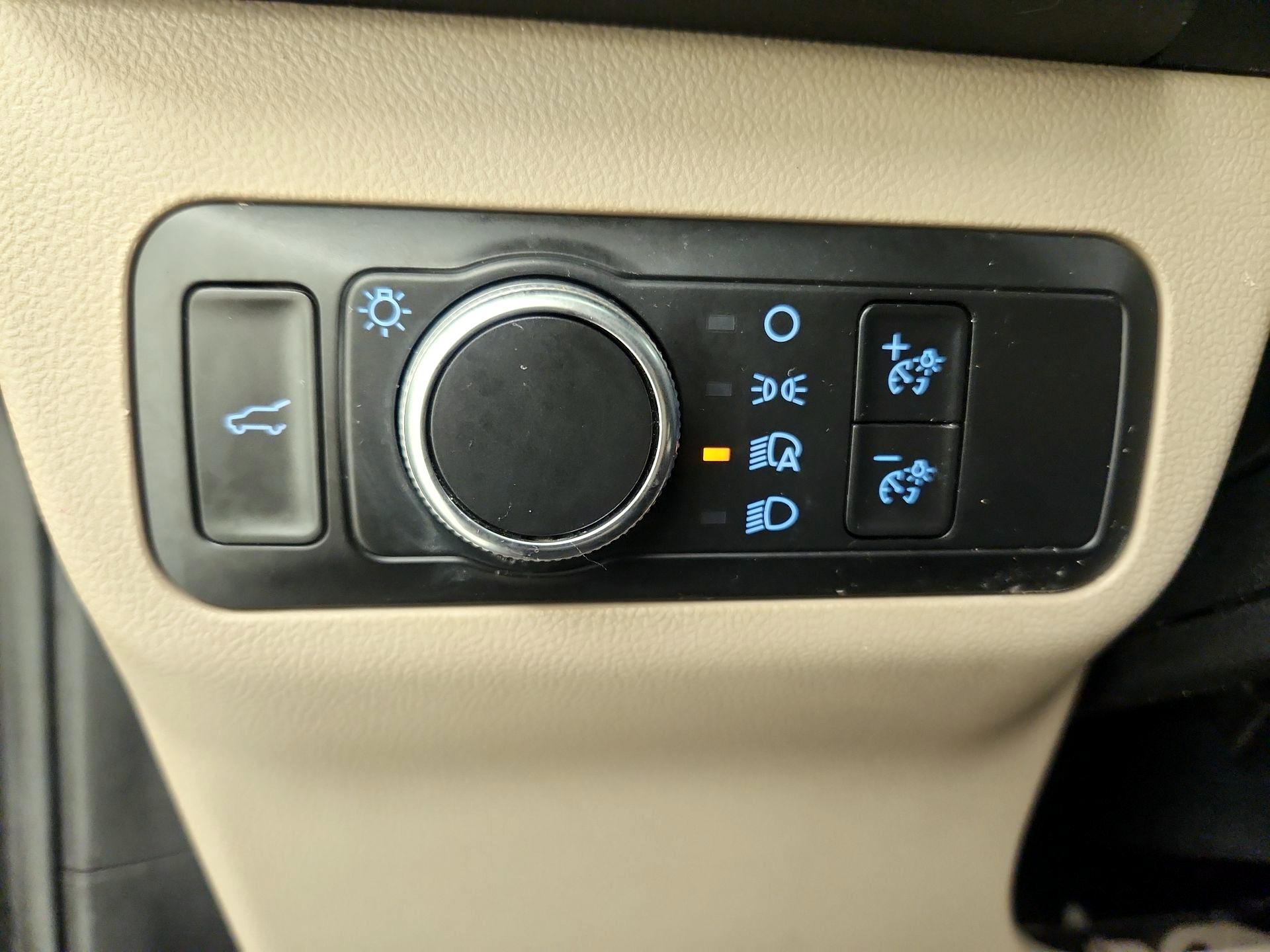 Thumbnail: 2021 Ford Escape - 13