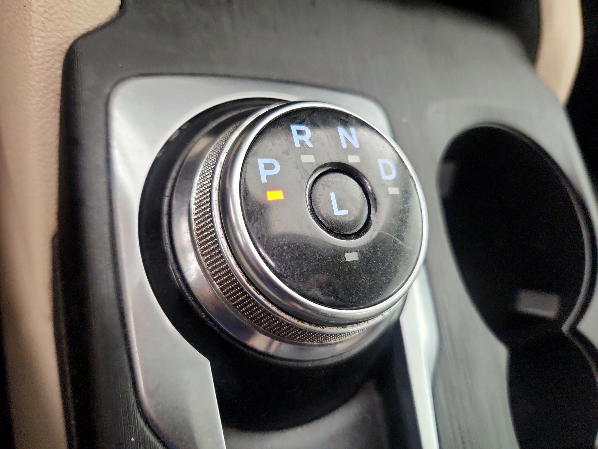 Thumbnail: 2021 Ford Escape - 17