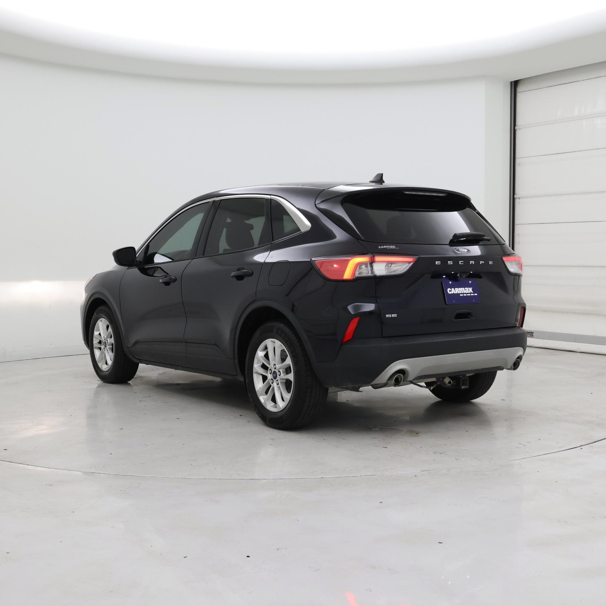 Thumbnail: 2021 Ford Escape - 2