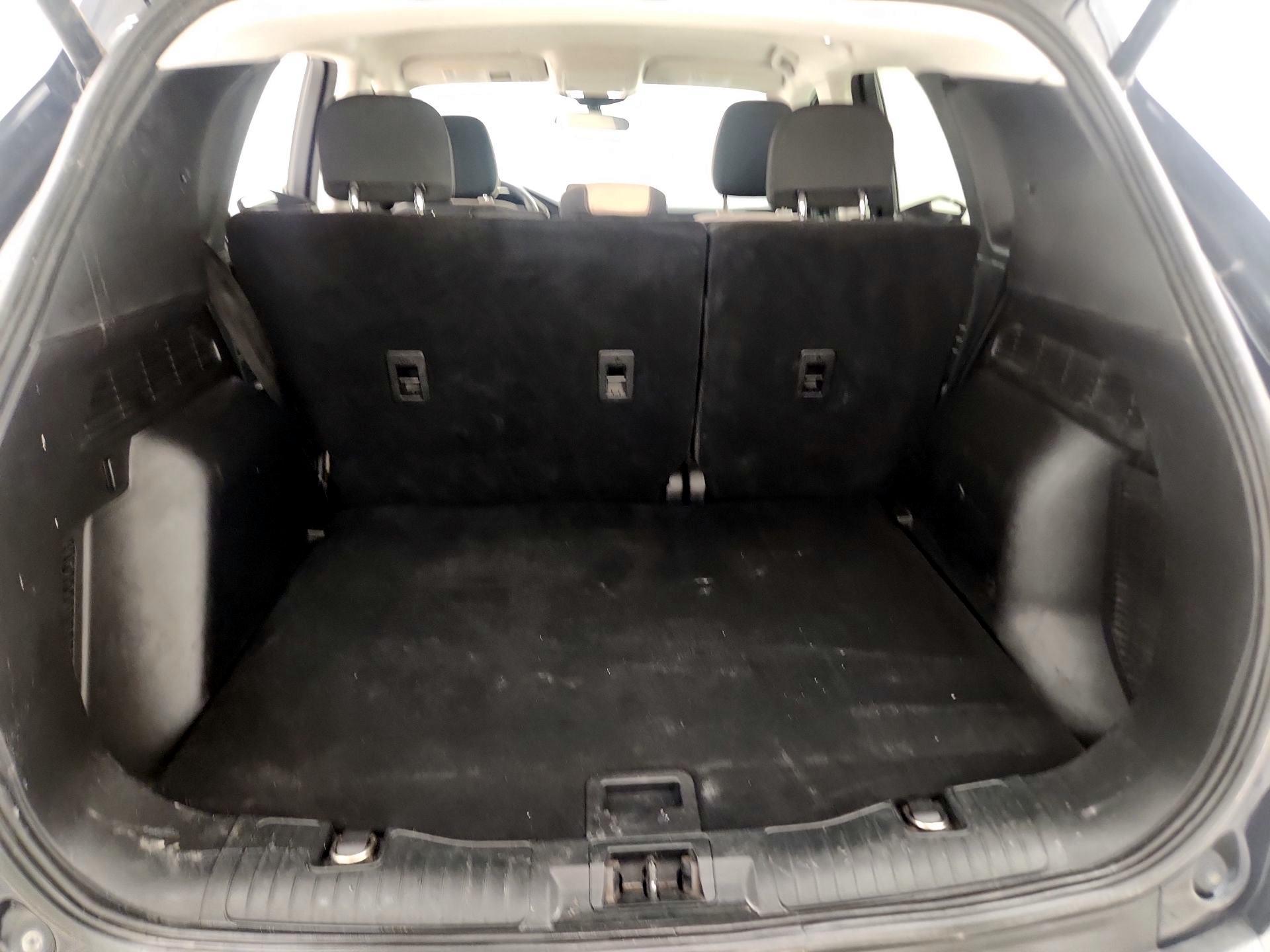 Thumbnail: 2021 Ford Escape - 20