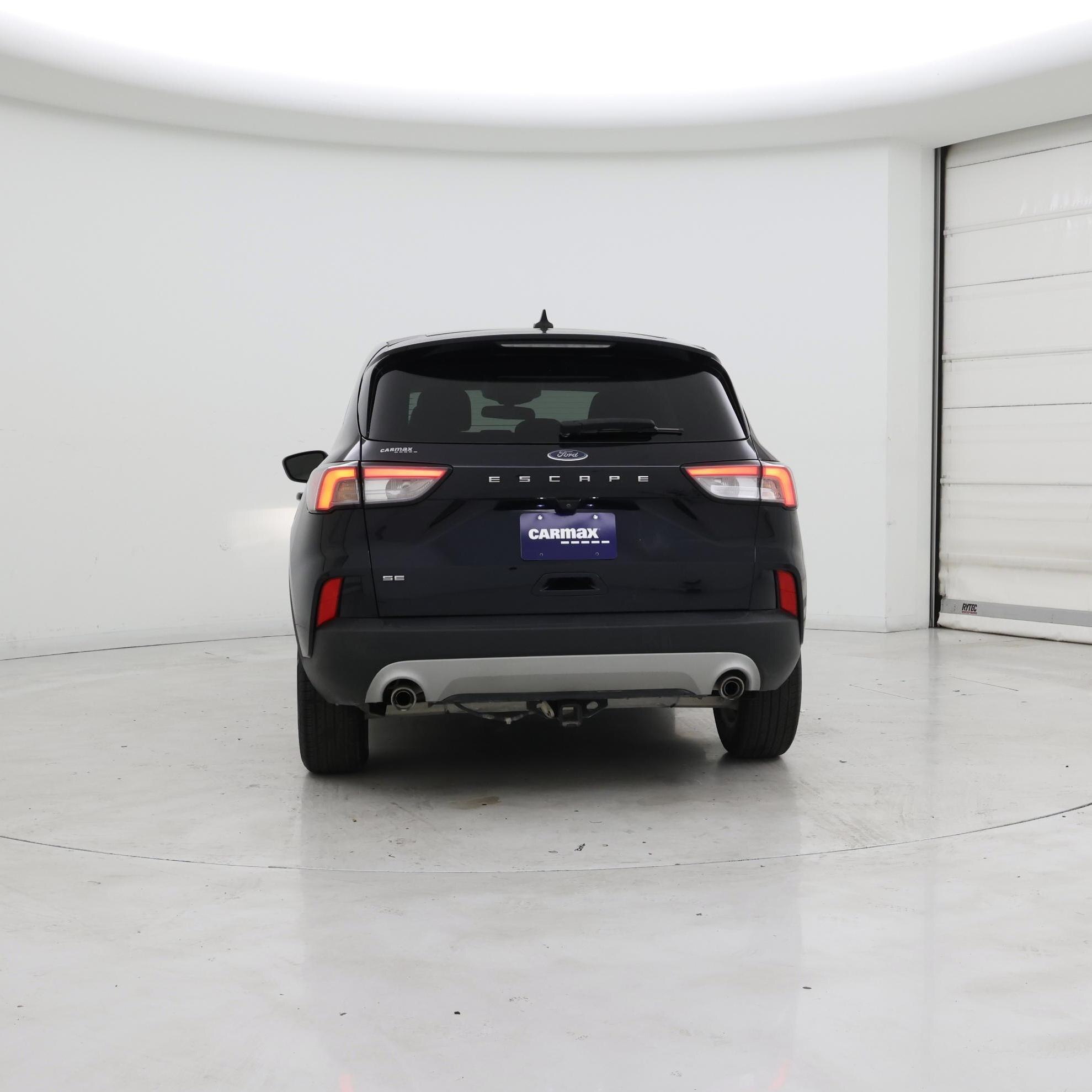 Thumbnail: 2021 Ford Escape - 6