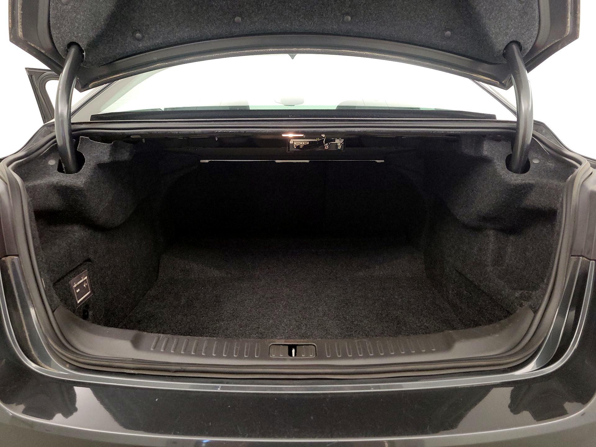 Thumbnail: 2015 Chevrolet Malibu - 19