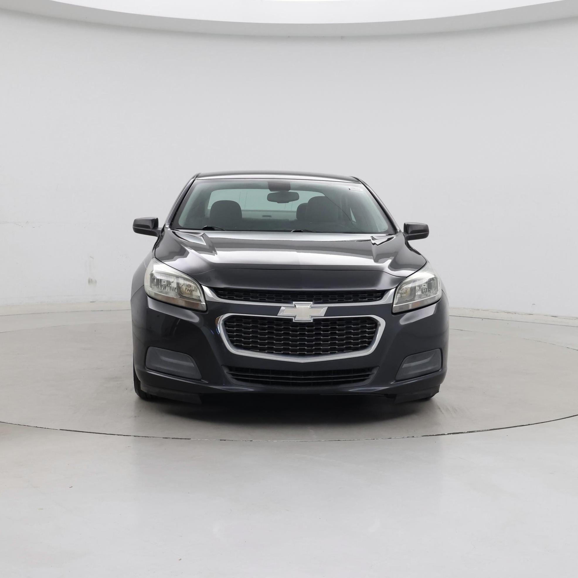 Thumbnail: 2015 Chevrolet Malibu - 5