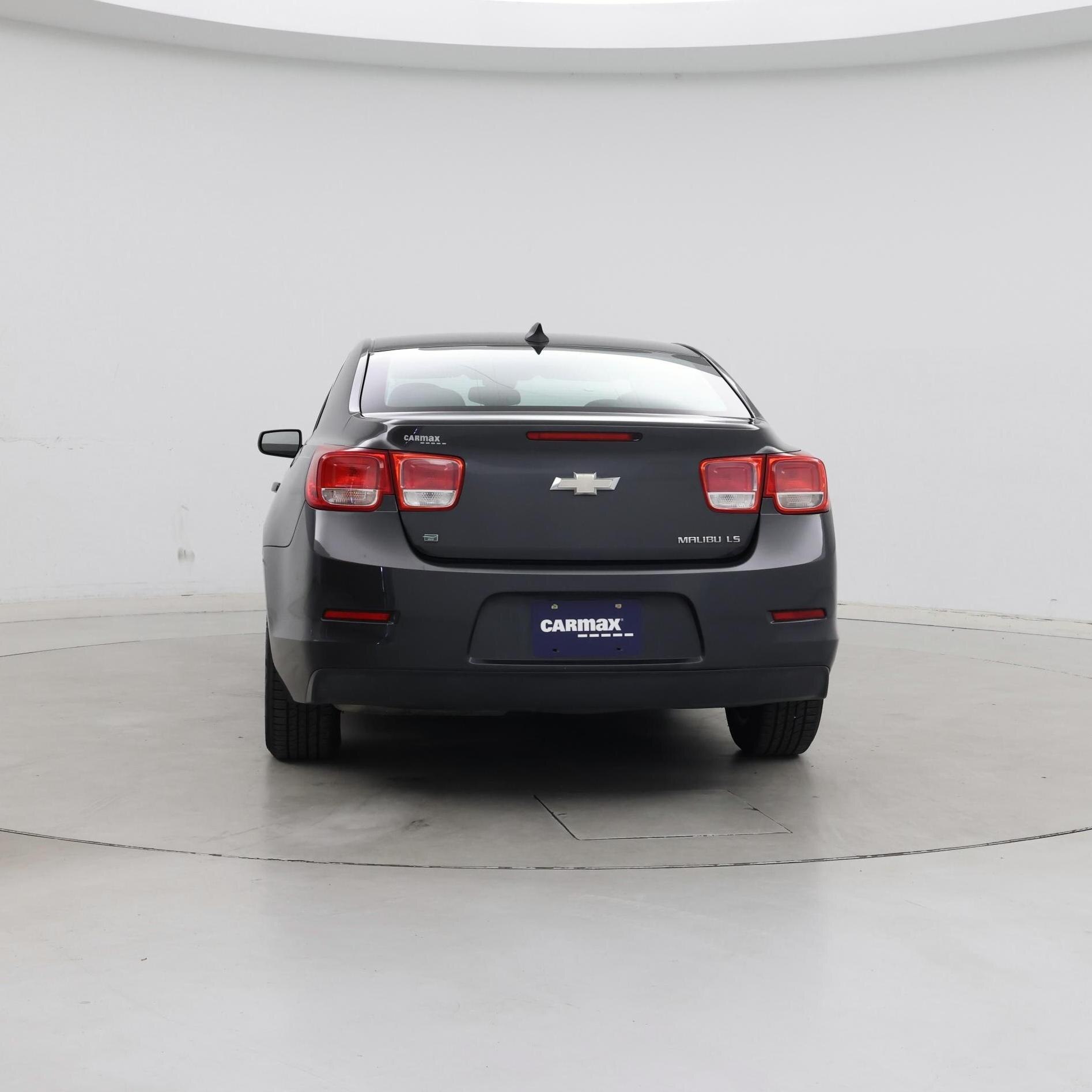 Thumbnail: 2015 Chevrolet Malibu - 6