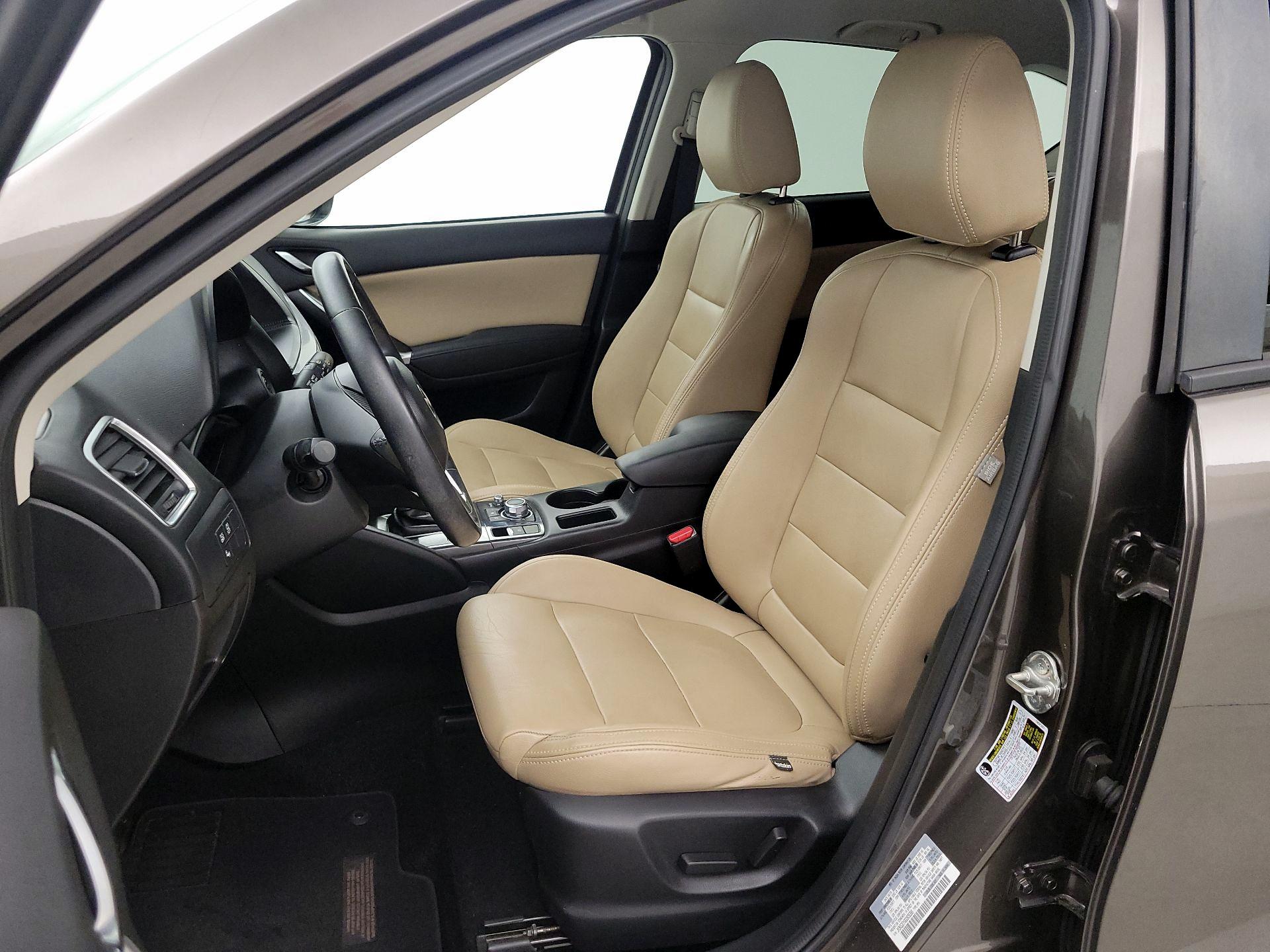 Thumbnail: 2016 Mazda CX-5 - 11