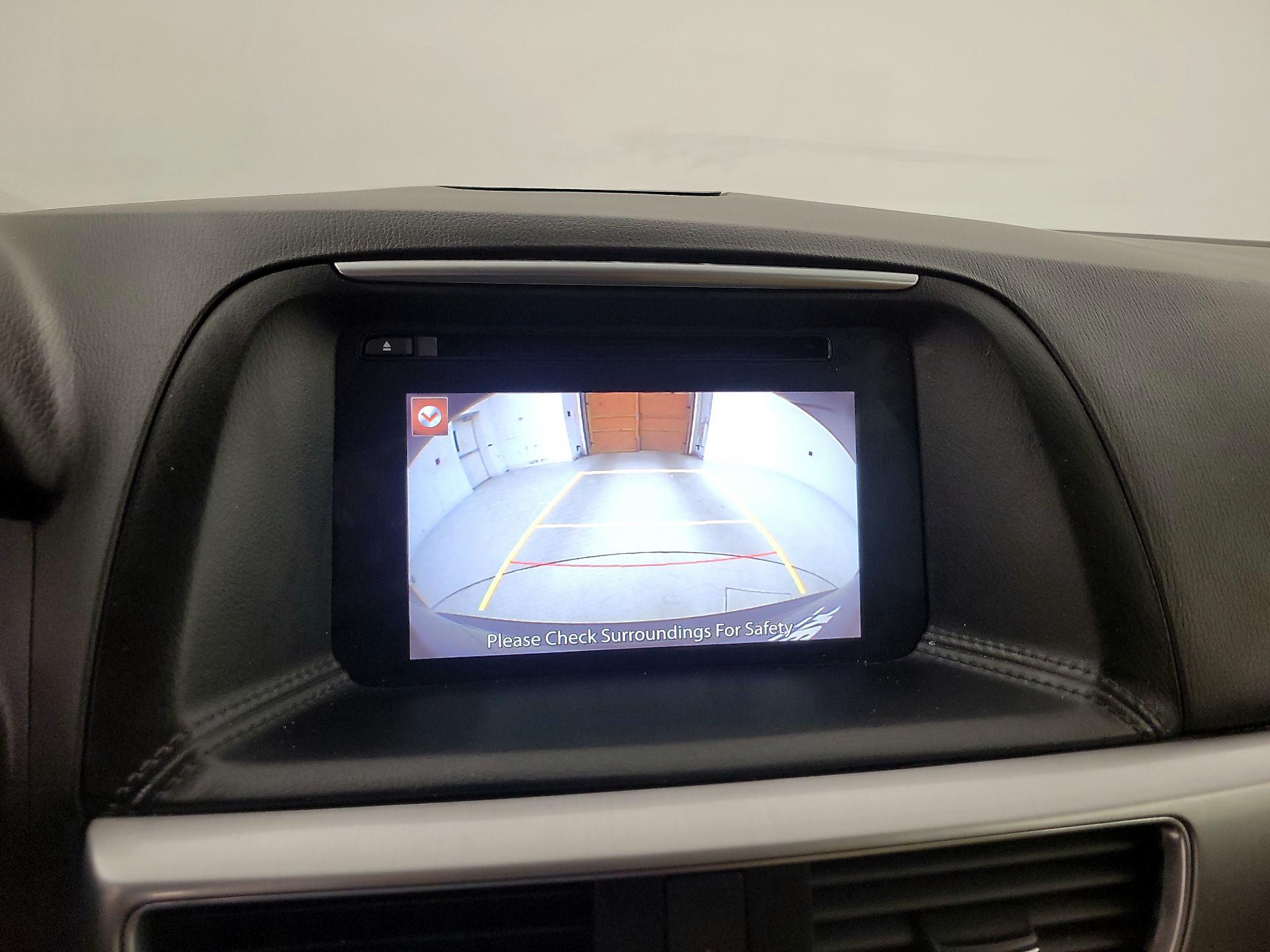 Thumbnail: 2016 Mazda CX-5 - 14