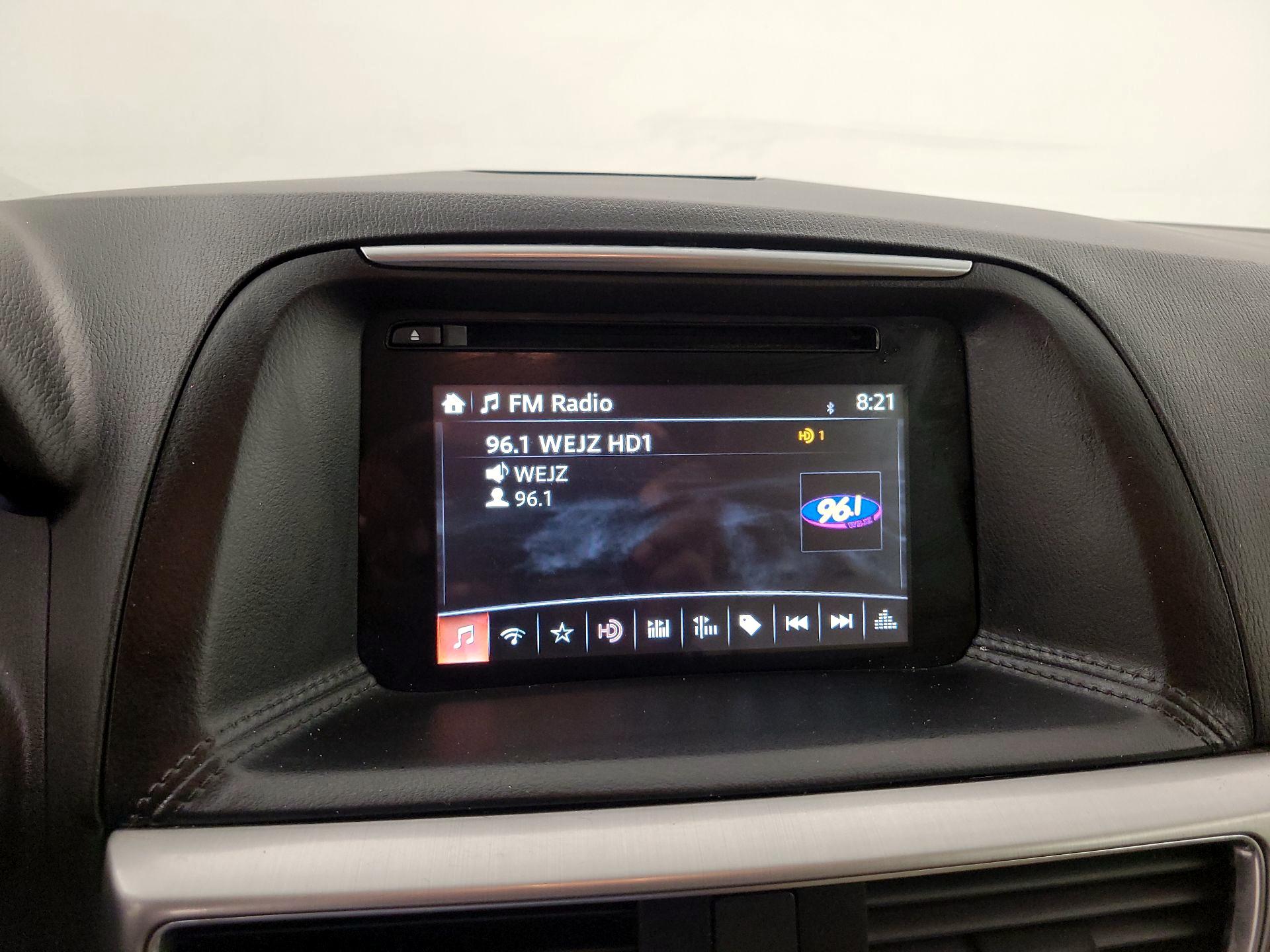 Thumbnail: 2016 Mazda CX-5 - 15