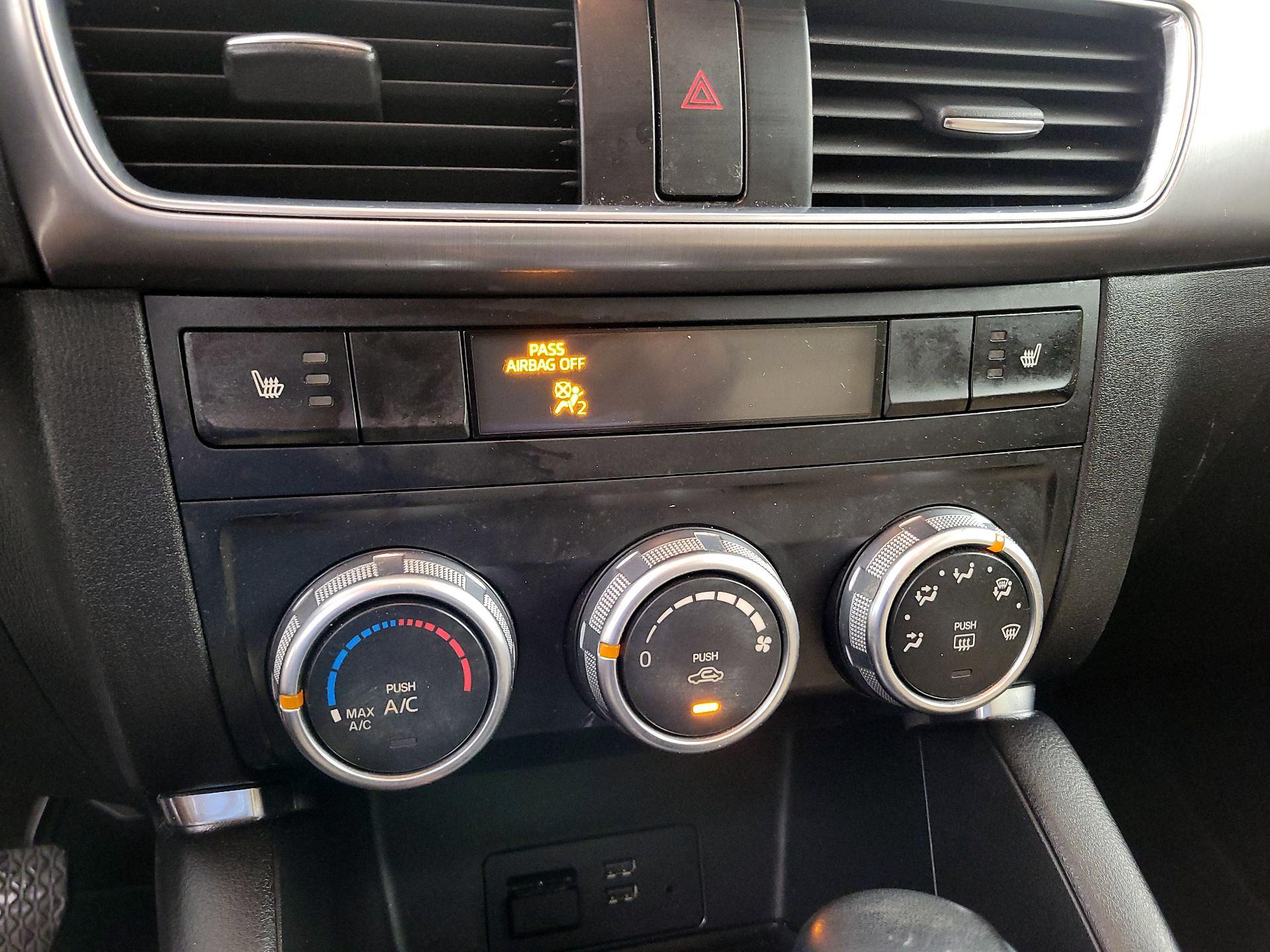 Thumbnail: 2016 Mazda CX-5 - 16