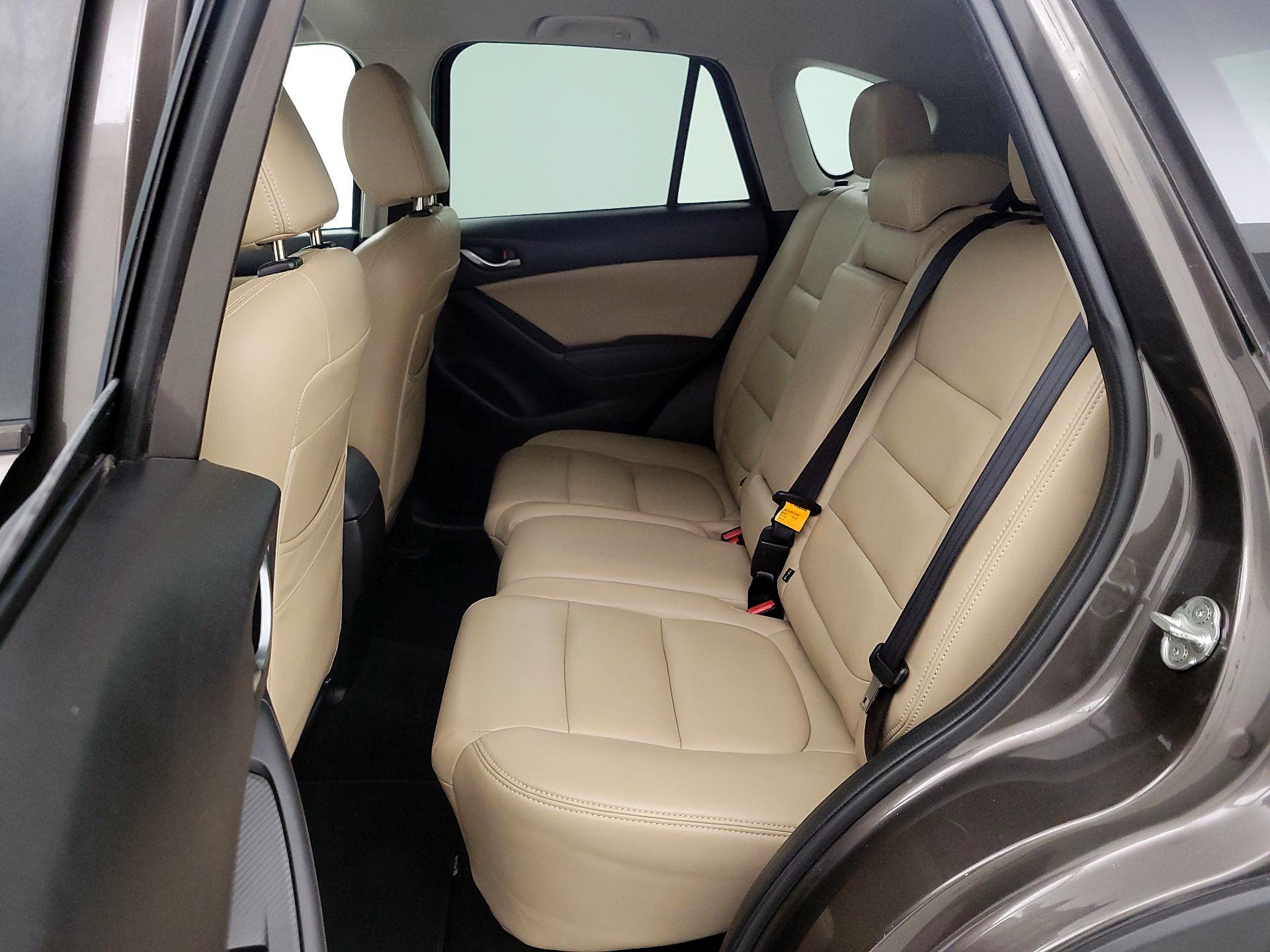 Thumbnail: 2016 Mazda CX-5 - 19