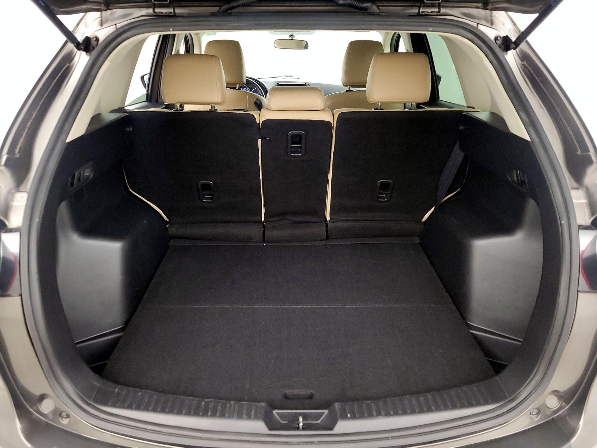 Thumbnail: 2016 Mazda CX-5 - 20