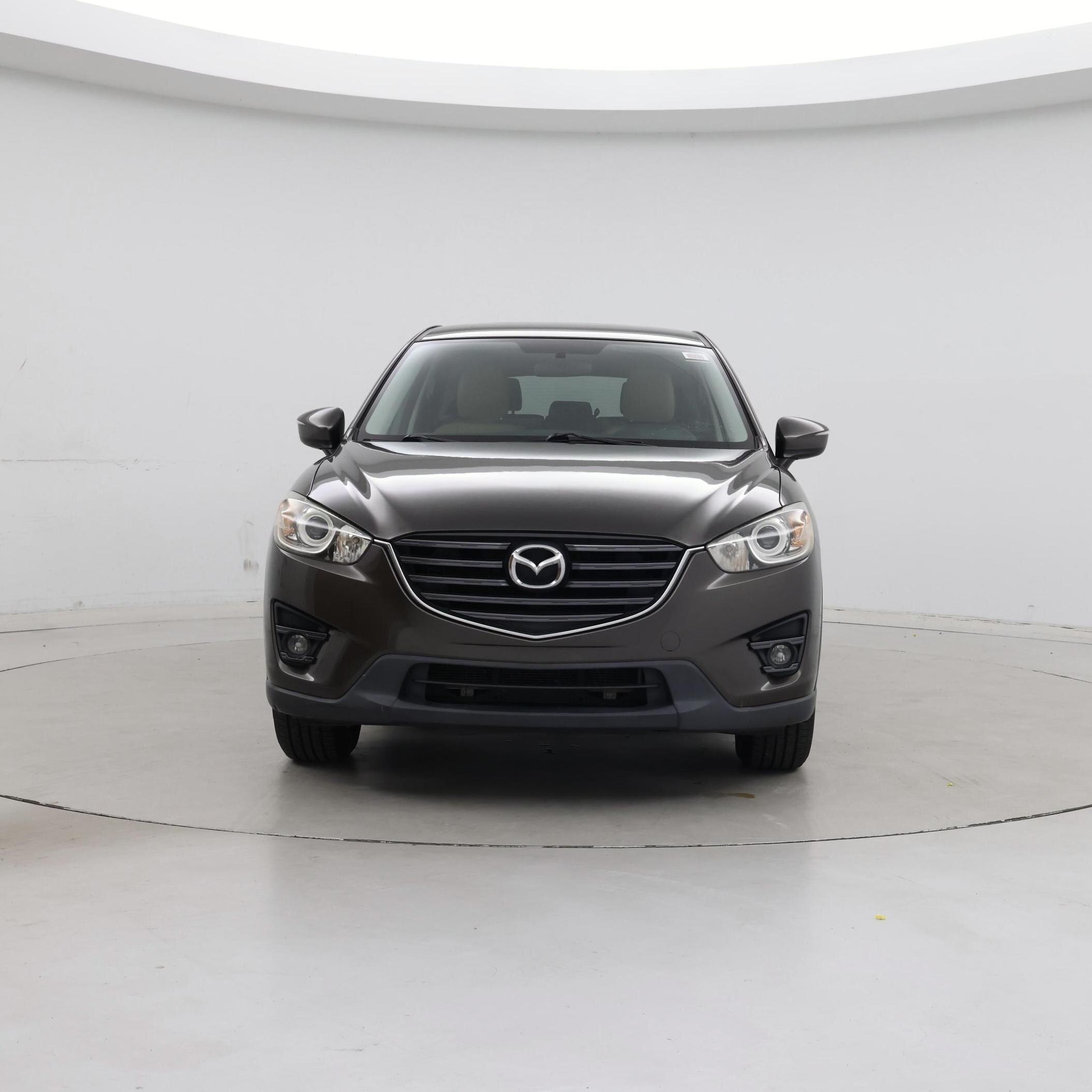 Thumbnail: 2016 Mazda CX-5 - 5