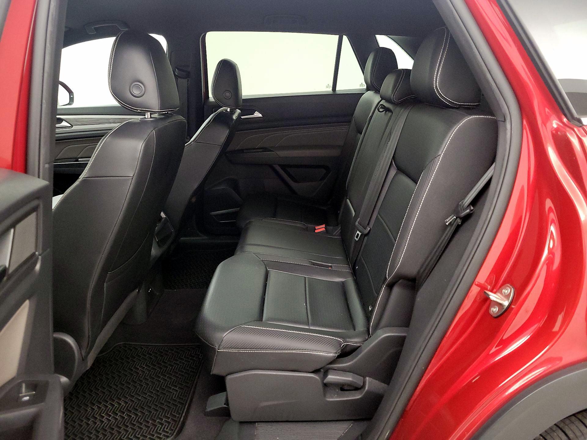 Thumbnail: 2021 Volkswagen Atlas - 19