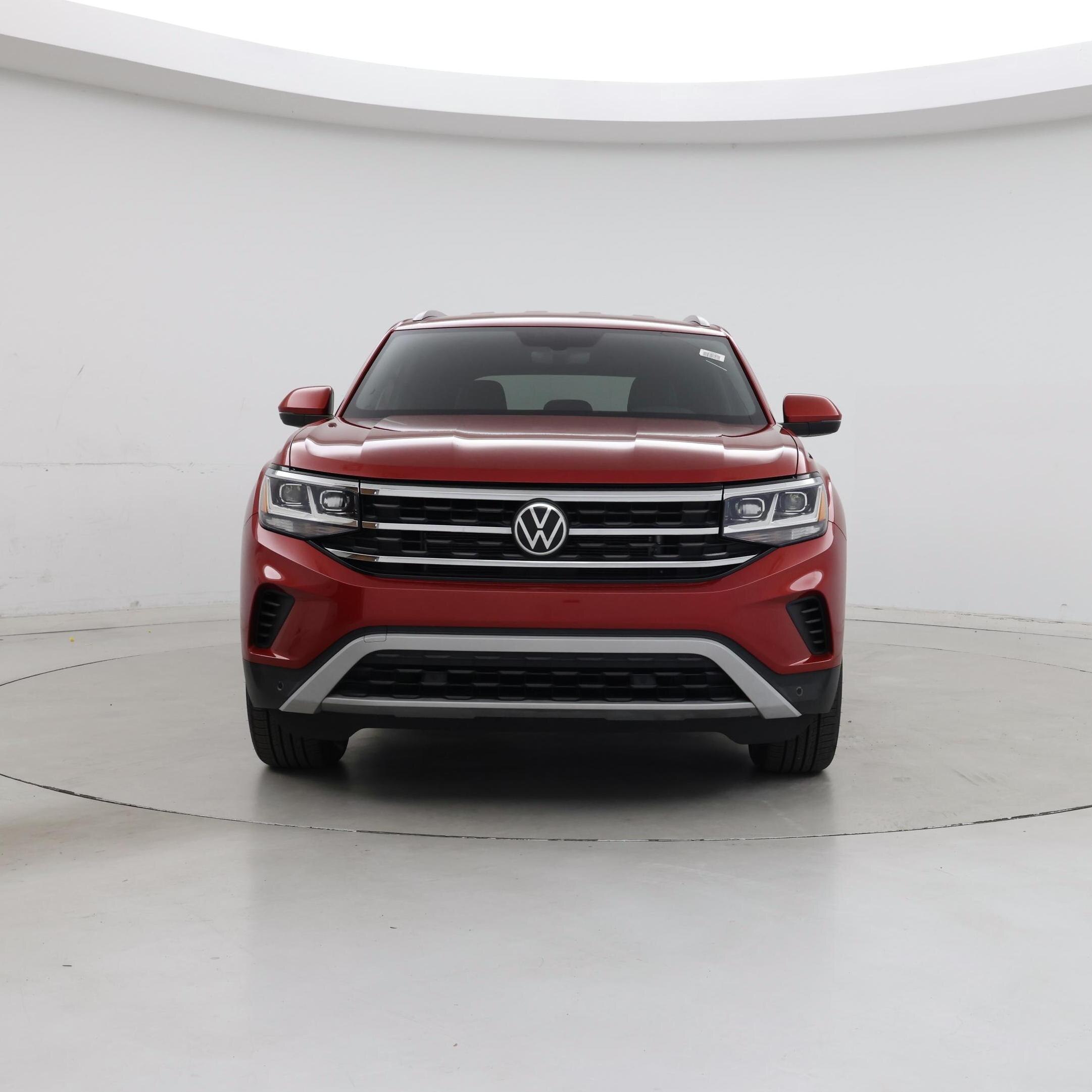 Thumbnail: 2021 Volkswagen Atlas - 5