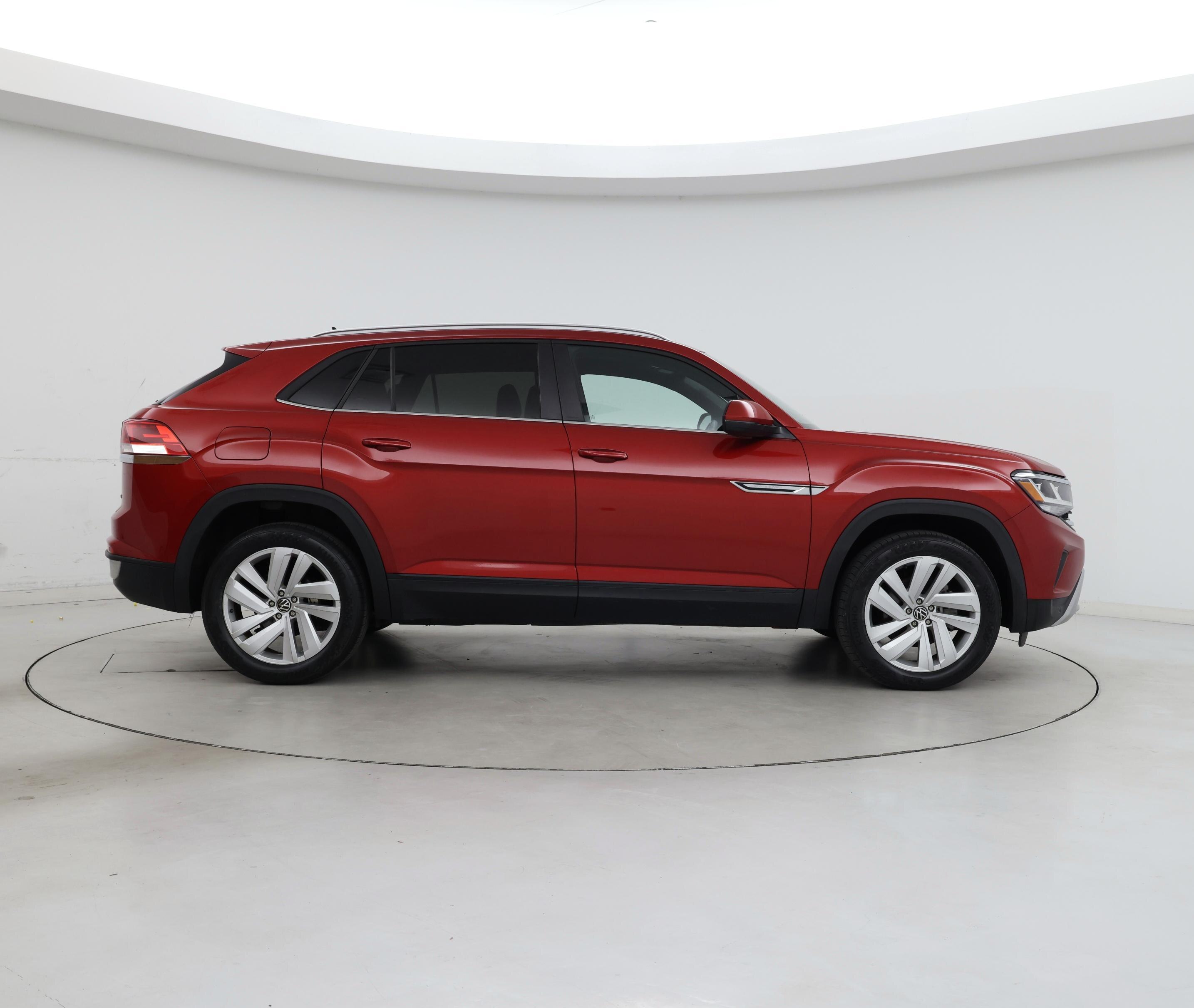 Thumbnail: 2021 Volkswagen Atlas - 7