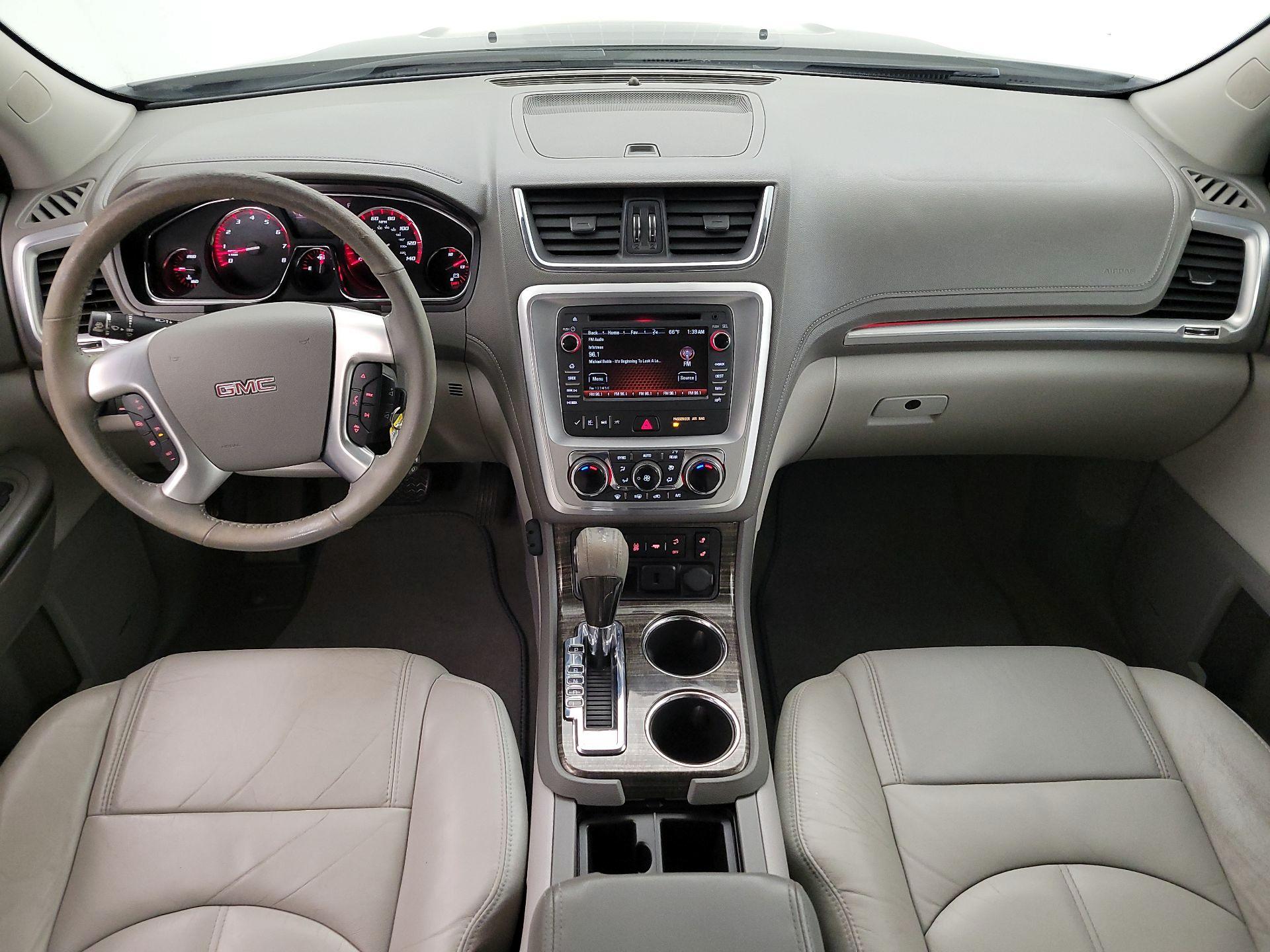 Thumbnail: 2016 GMC Acadia - 9