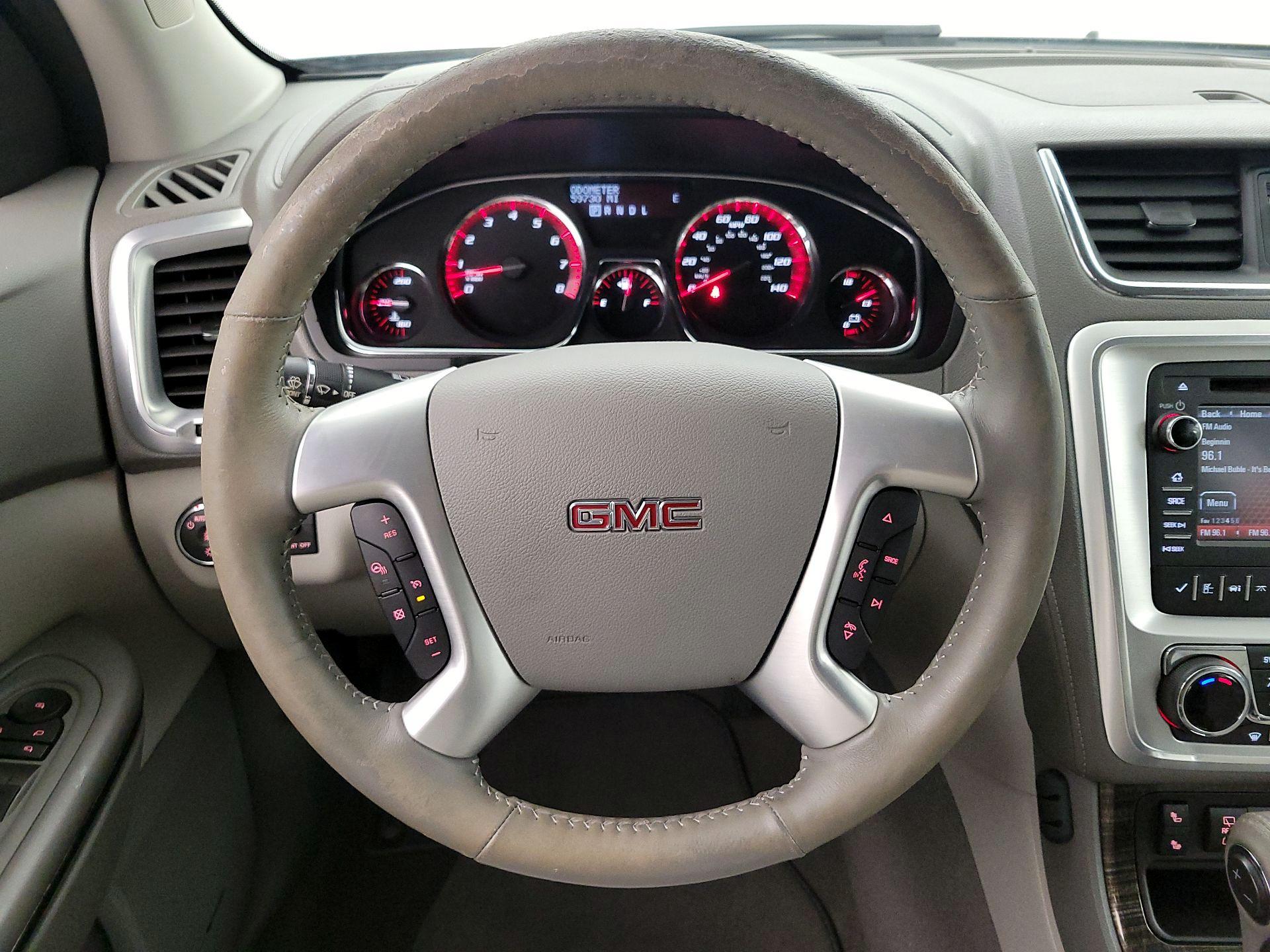 Thumbnail: 2016 GMC Acadia - 10