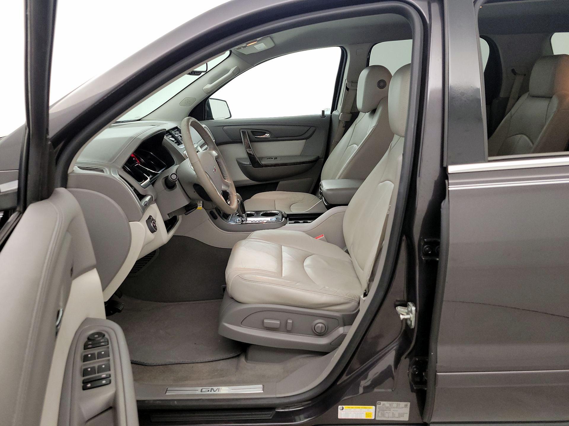 Thumbnail: 2016 GMC Acadia - 11