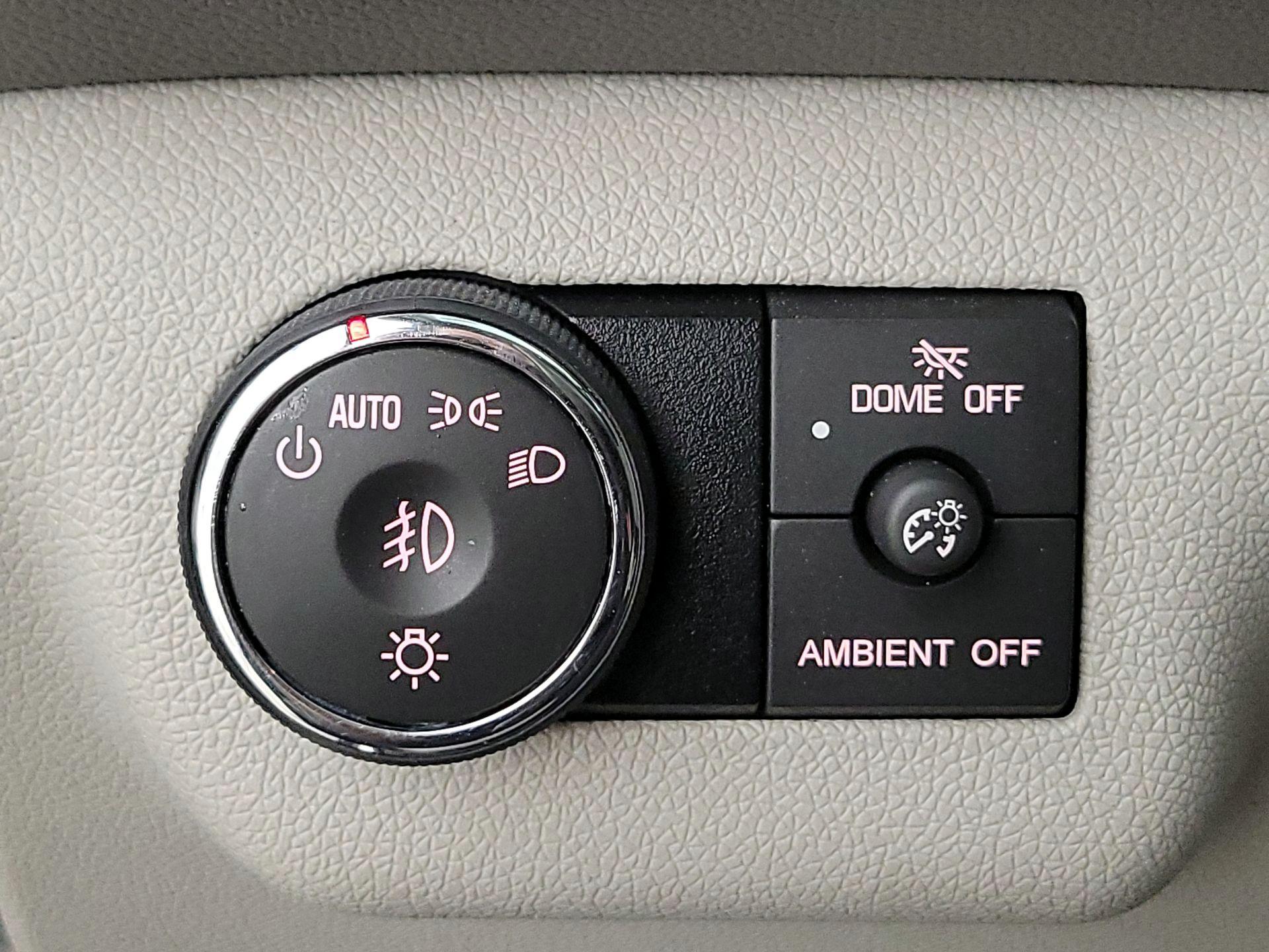 Thumbnail: 2016 GMC Acadia - 13