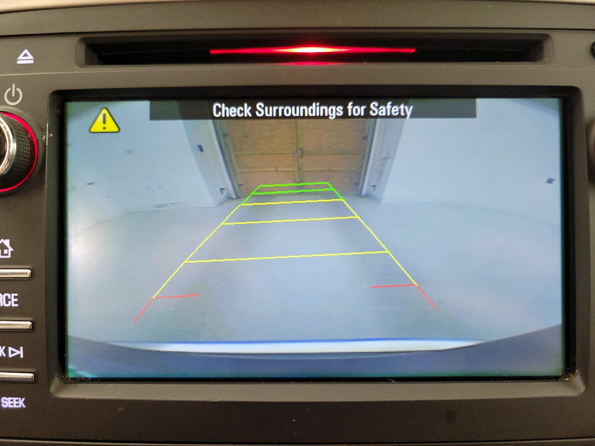 Thumbnail: 2016 GMC Acadia - 14