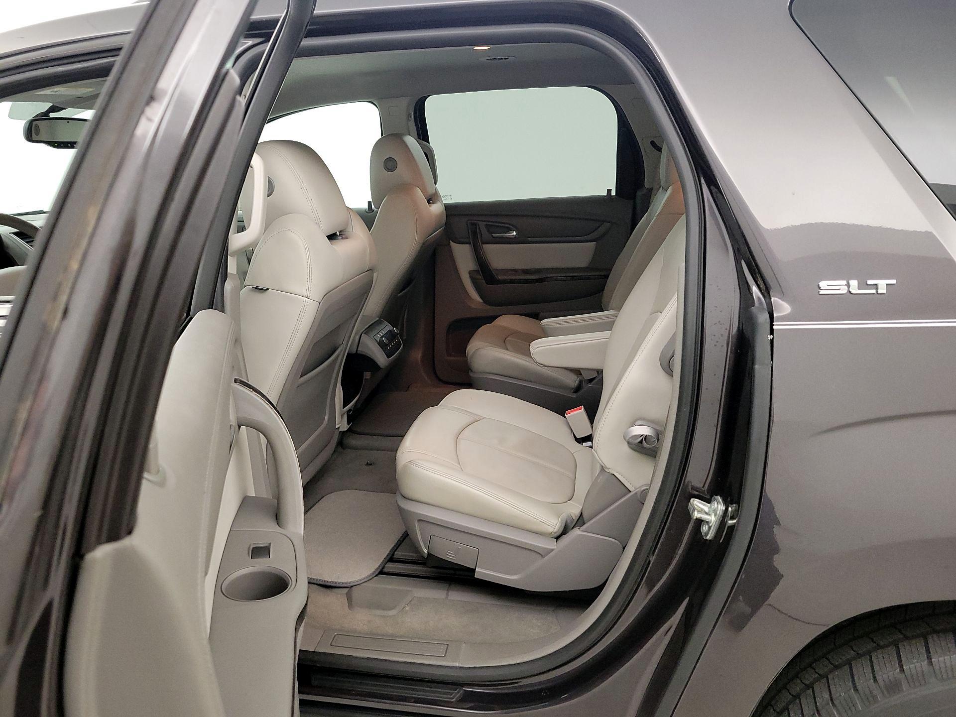 Thumbnail: 2016 GMC Acadia - 19