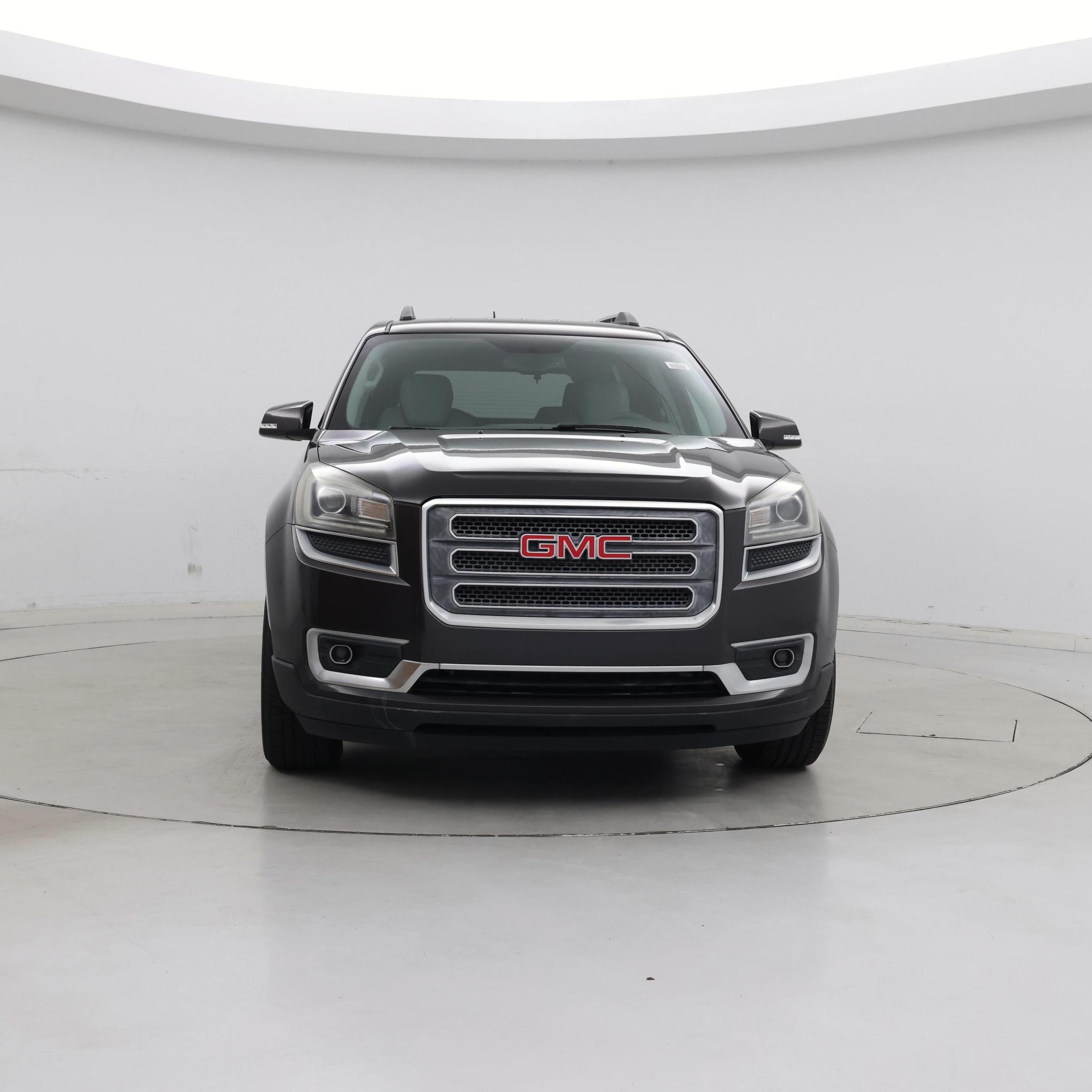Thumbnail: 2016 GMC Acadia - 5