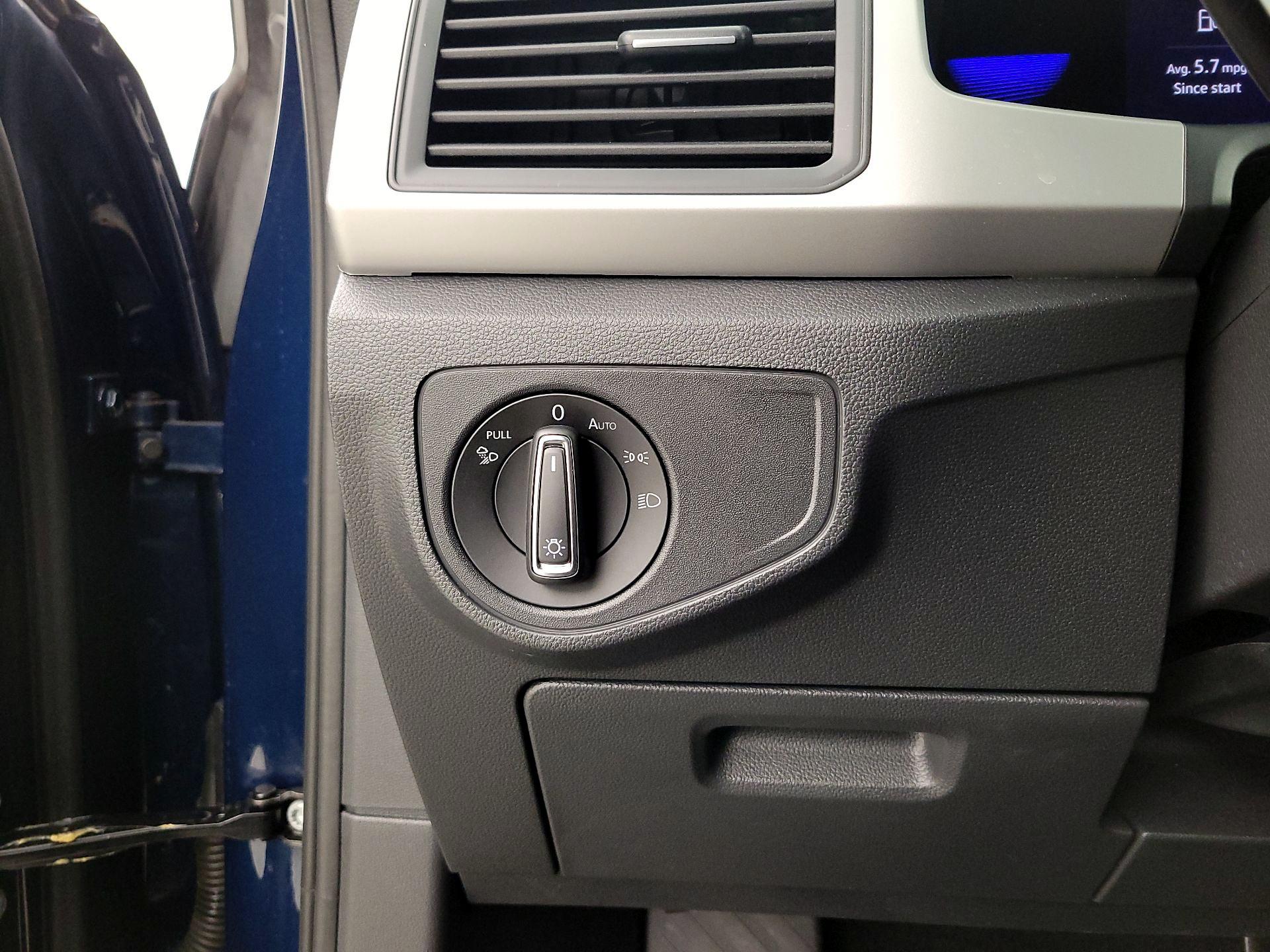 Thumbnail: 2023 Volkswagen Atlas - 13