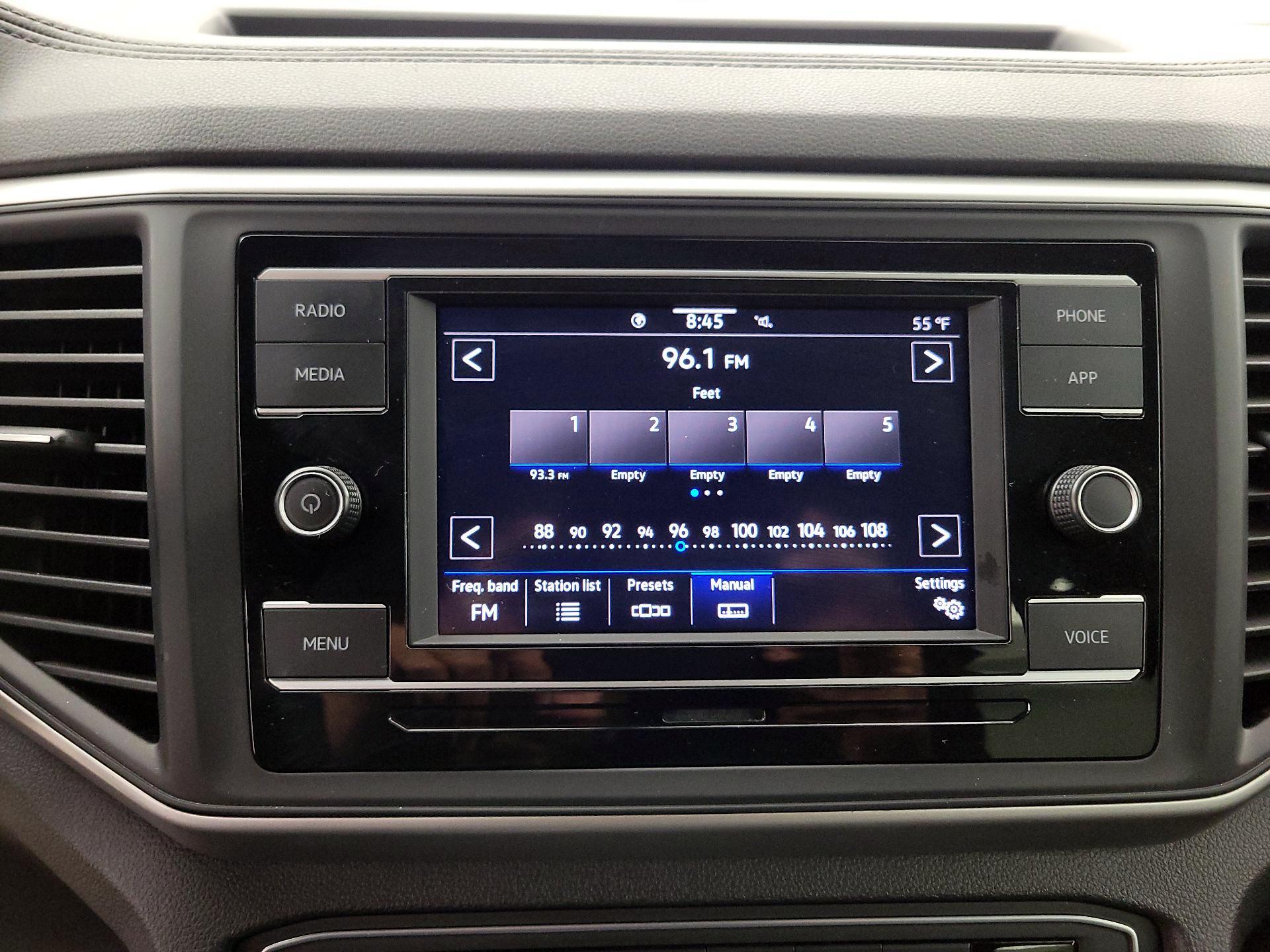 Thumbnail: 2023 Volkswagen Atlas - 15