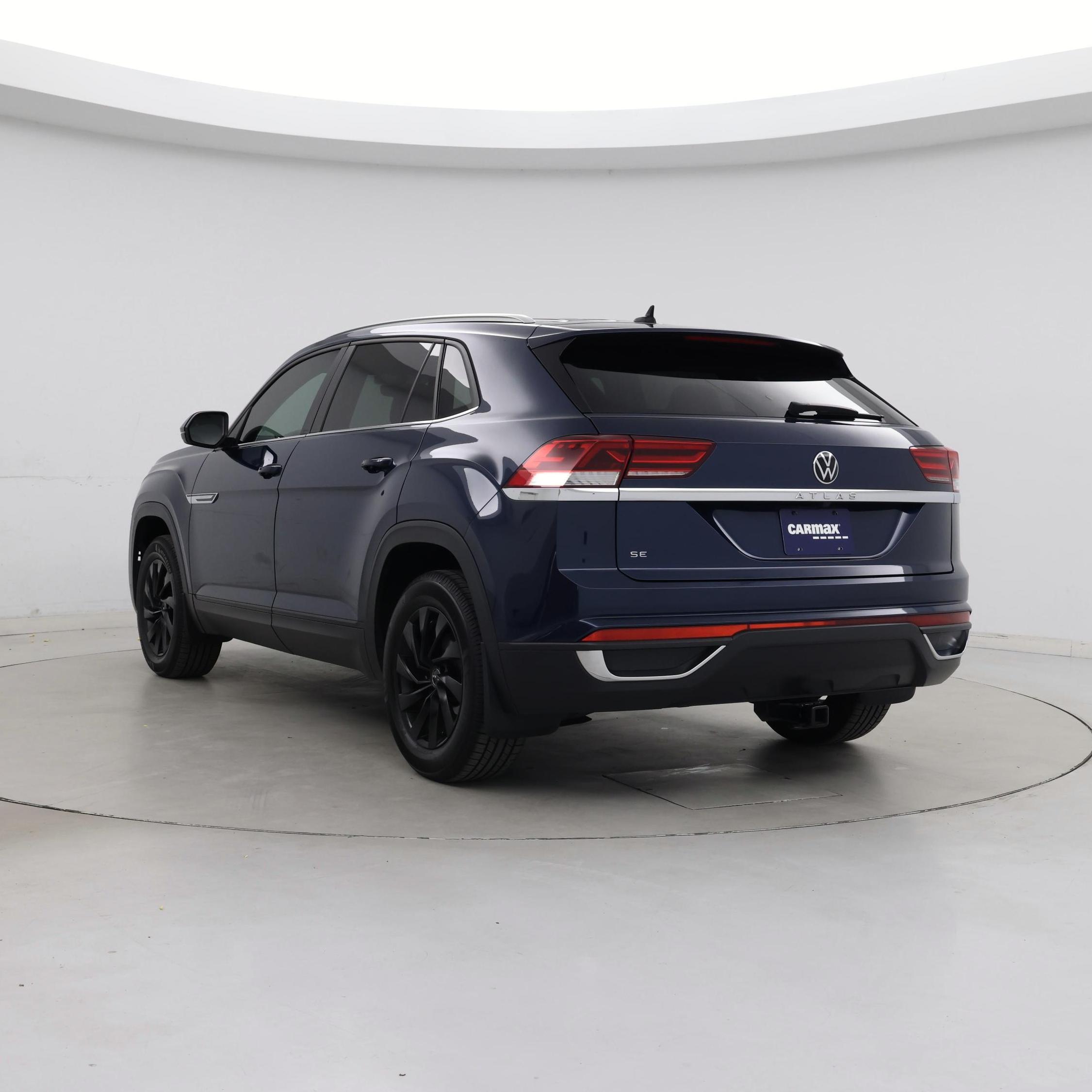 Thumbnail: 2023 Volkswagen Atlas - 2