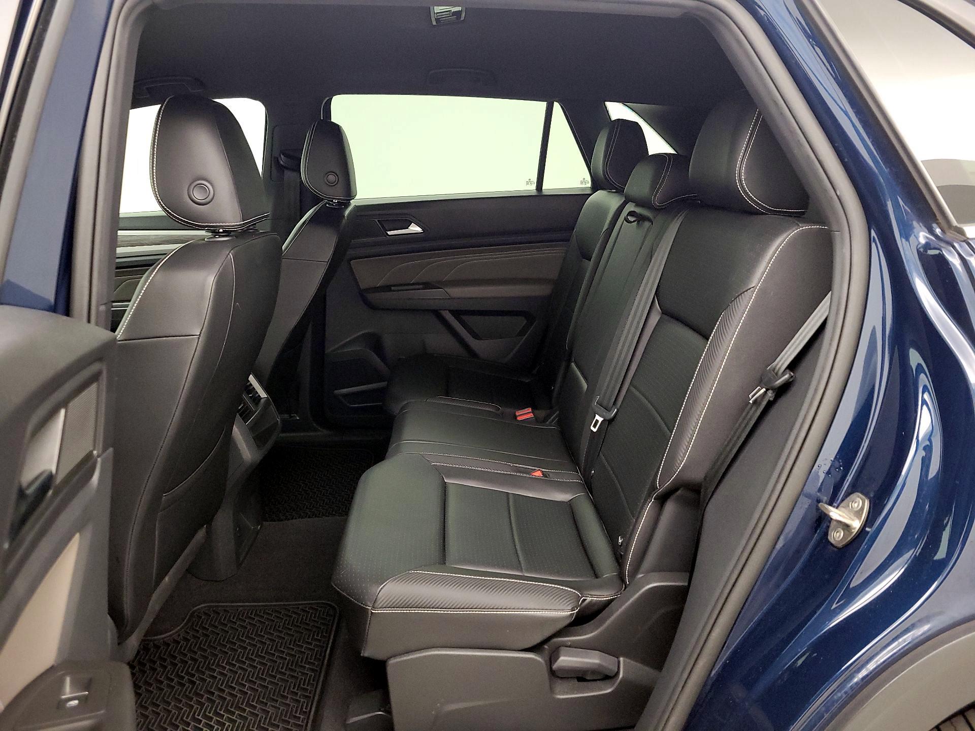 Thumbnail: 2023 Volkswagen Atlas - 19